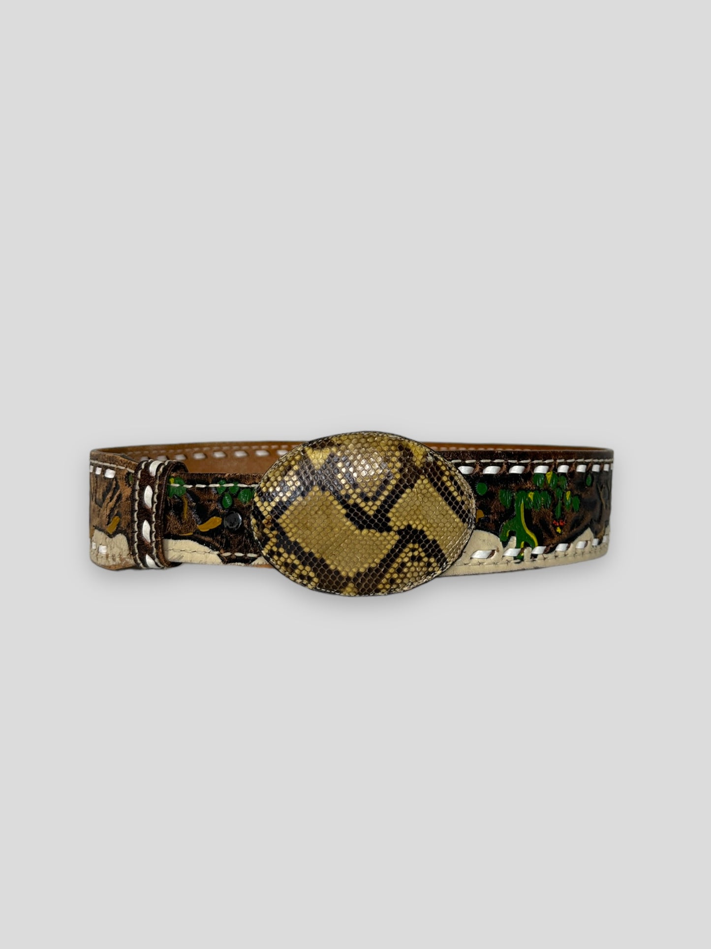 Betty Belt