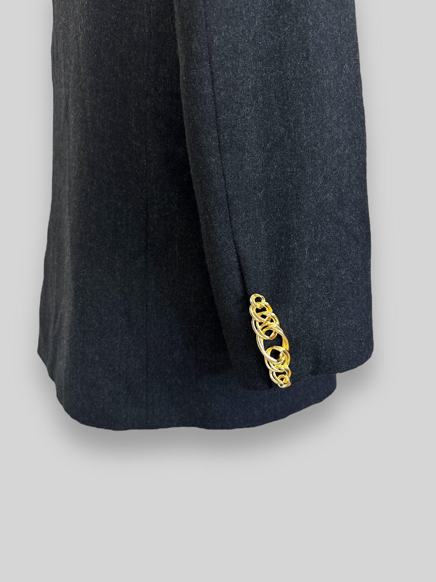Brooch Blazer #21 Jen Wonders Collection