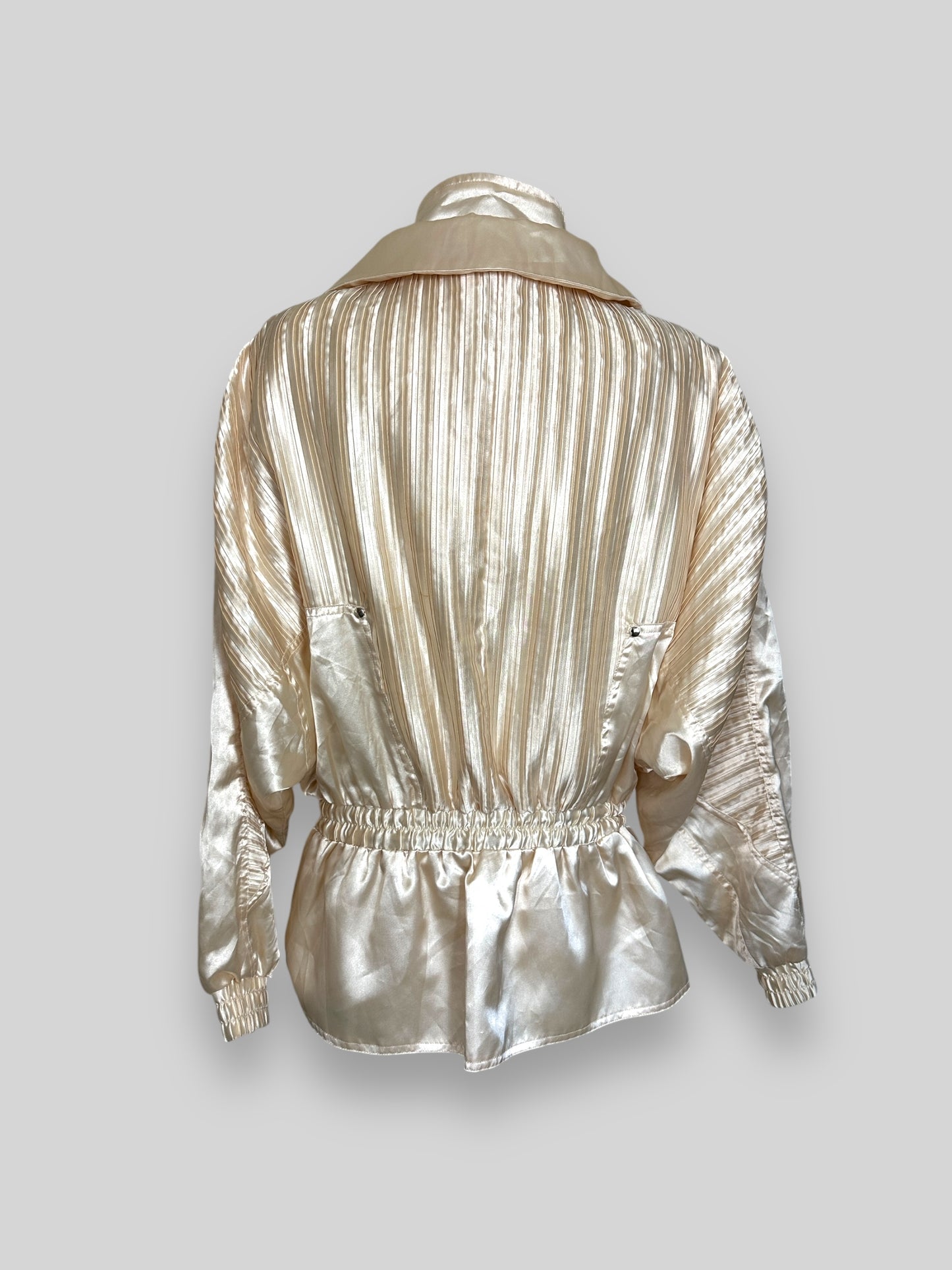 Champagne Jacket