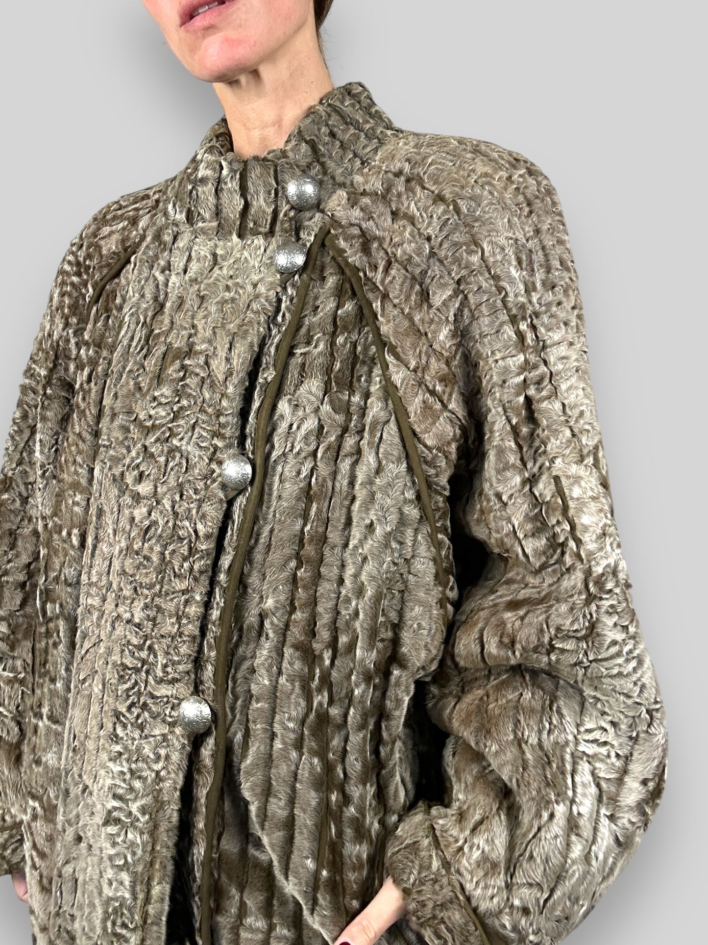 Long Coat