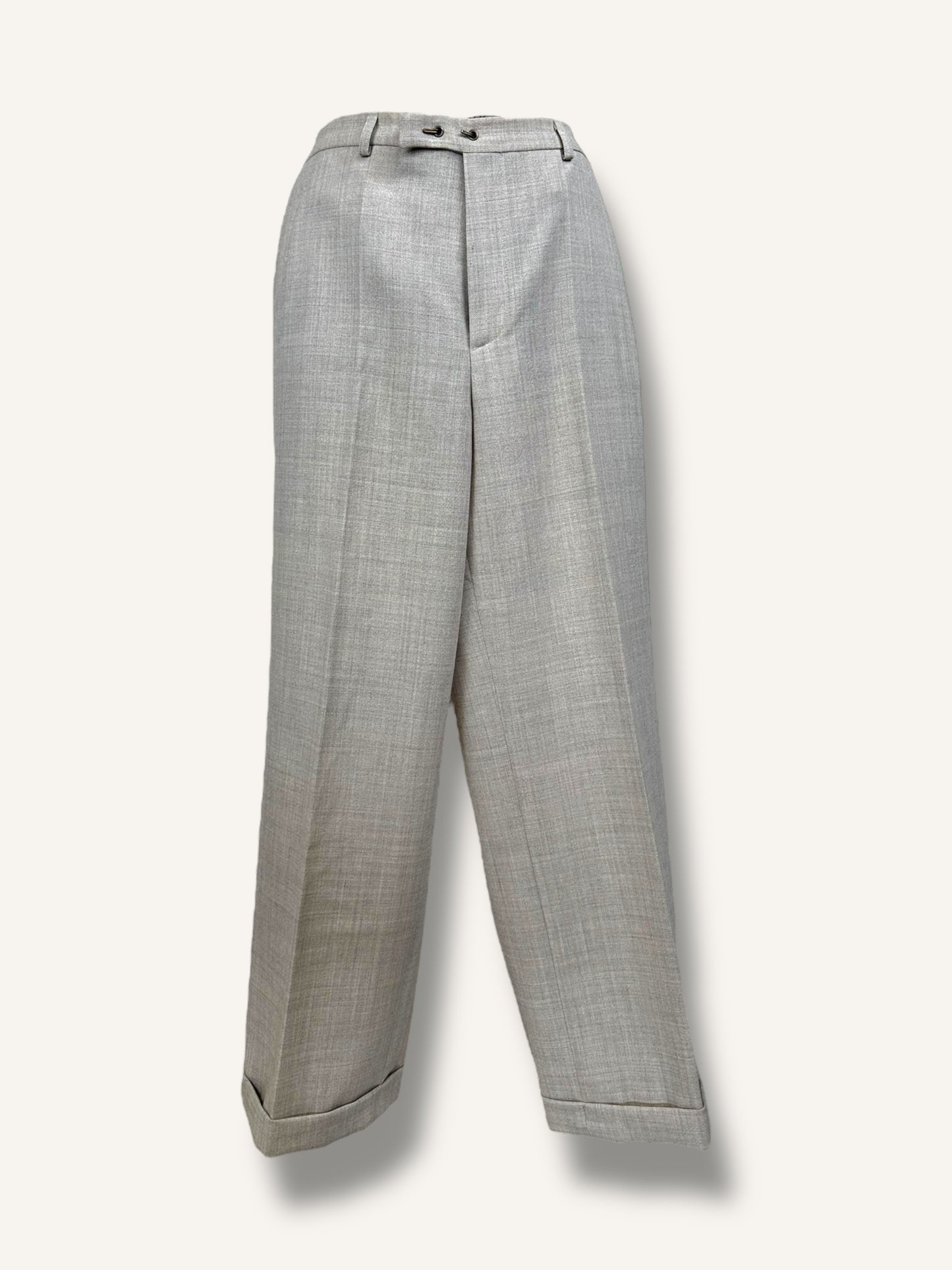 Jean Paul Gaultier trousers
