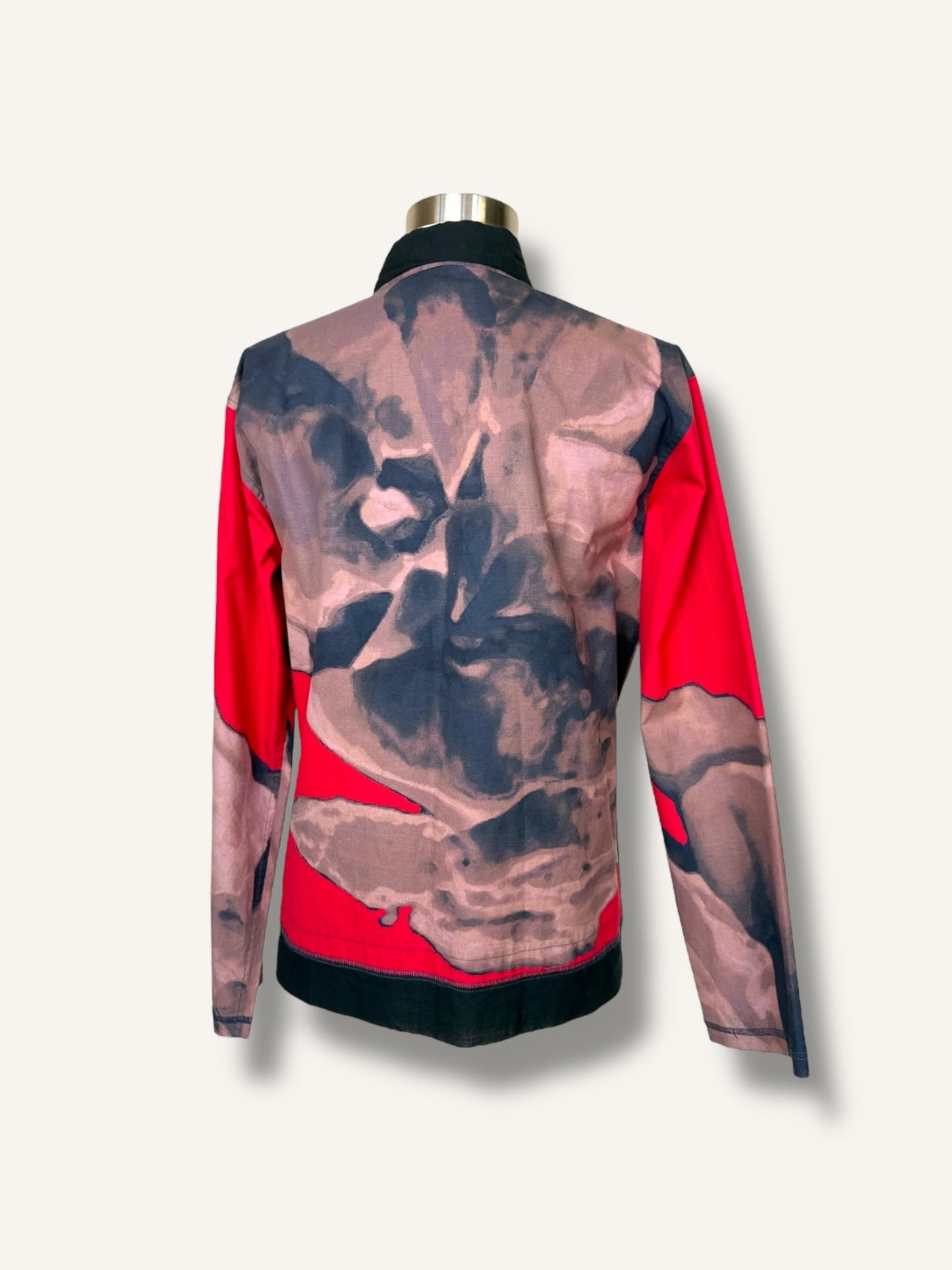 Issey Miyake Blouse