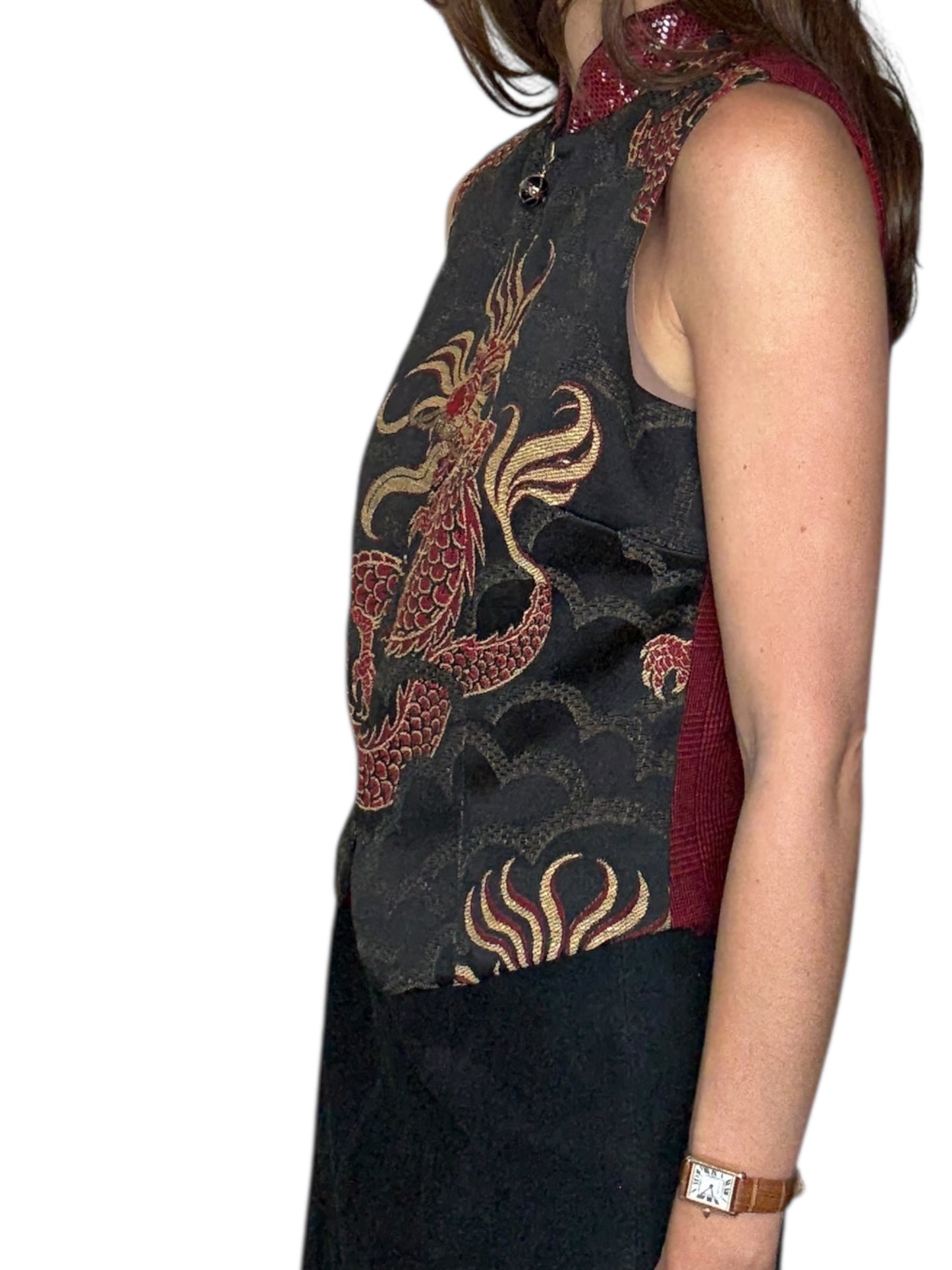Imperial Vest