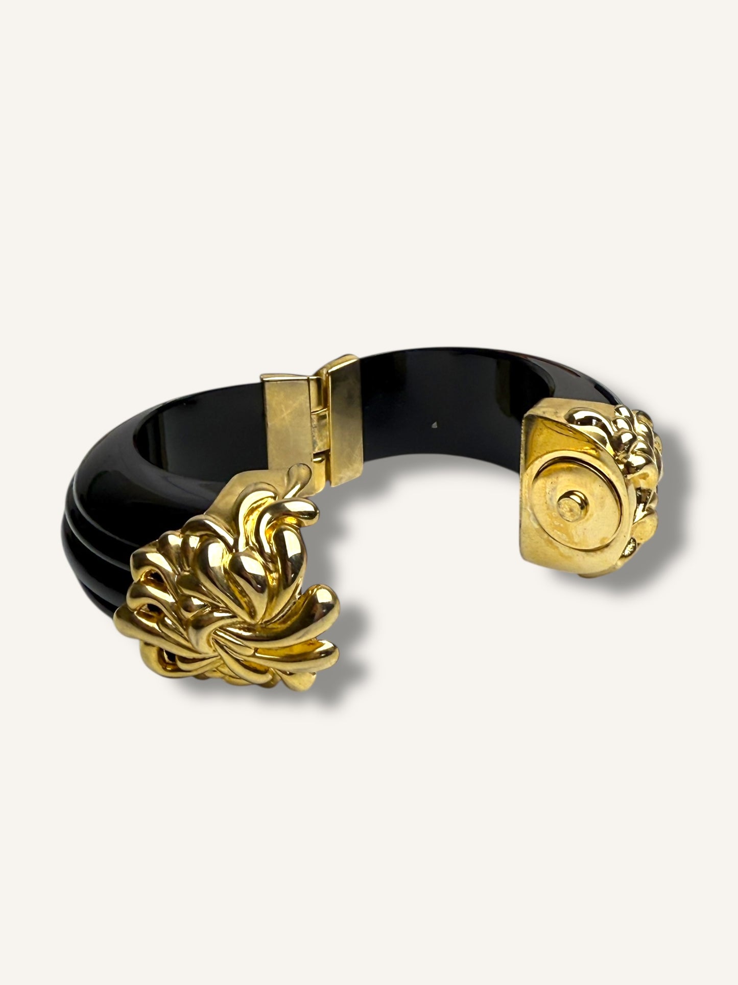 Statement Cuff