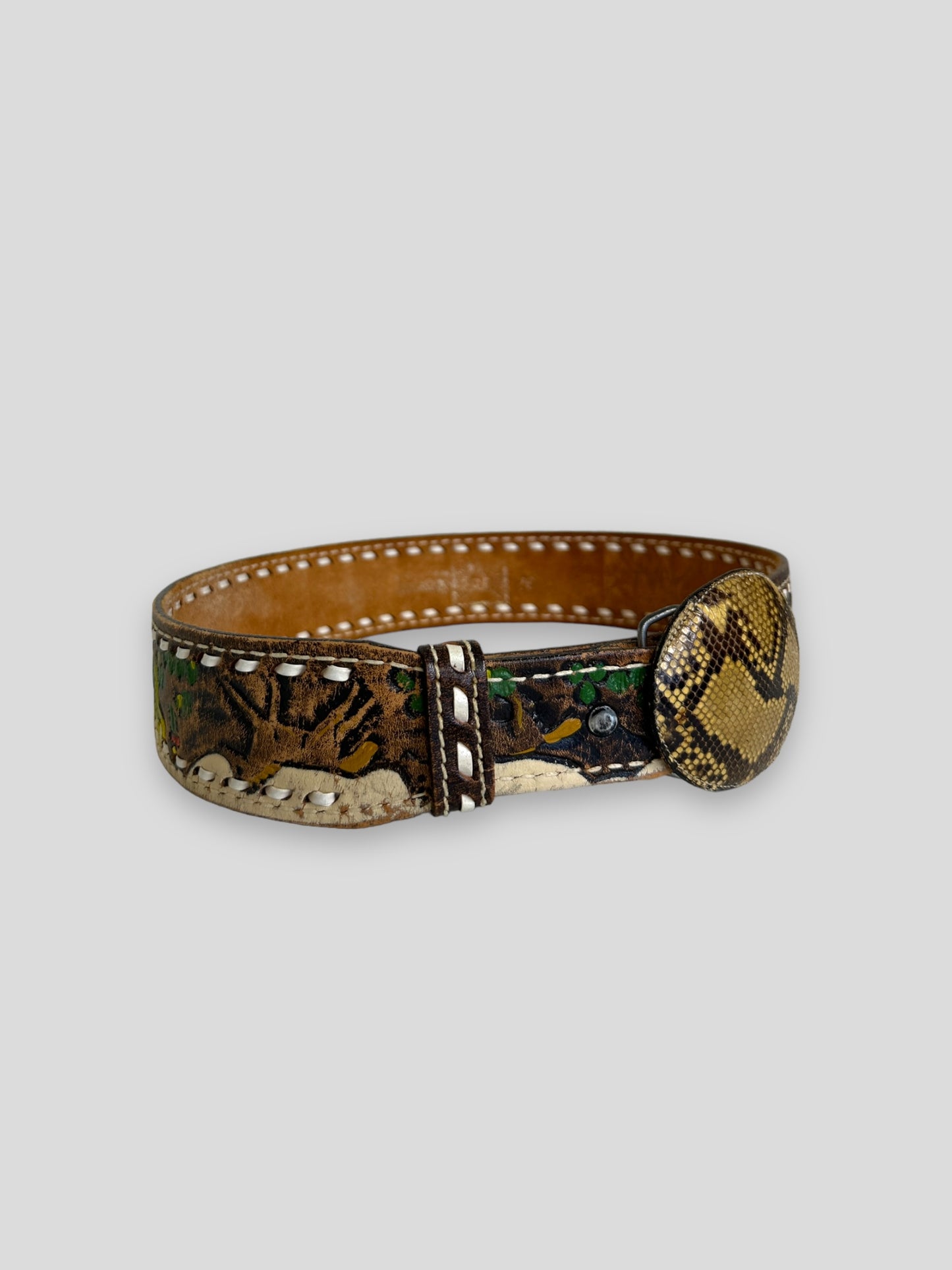 Betty Belt