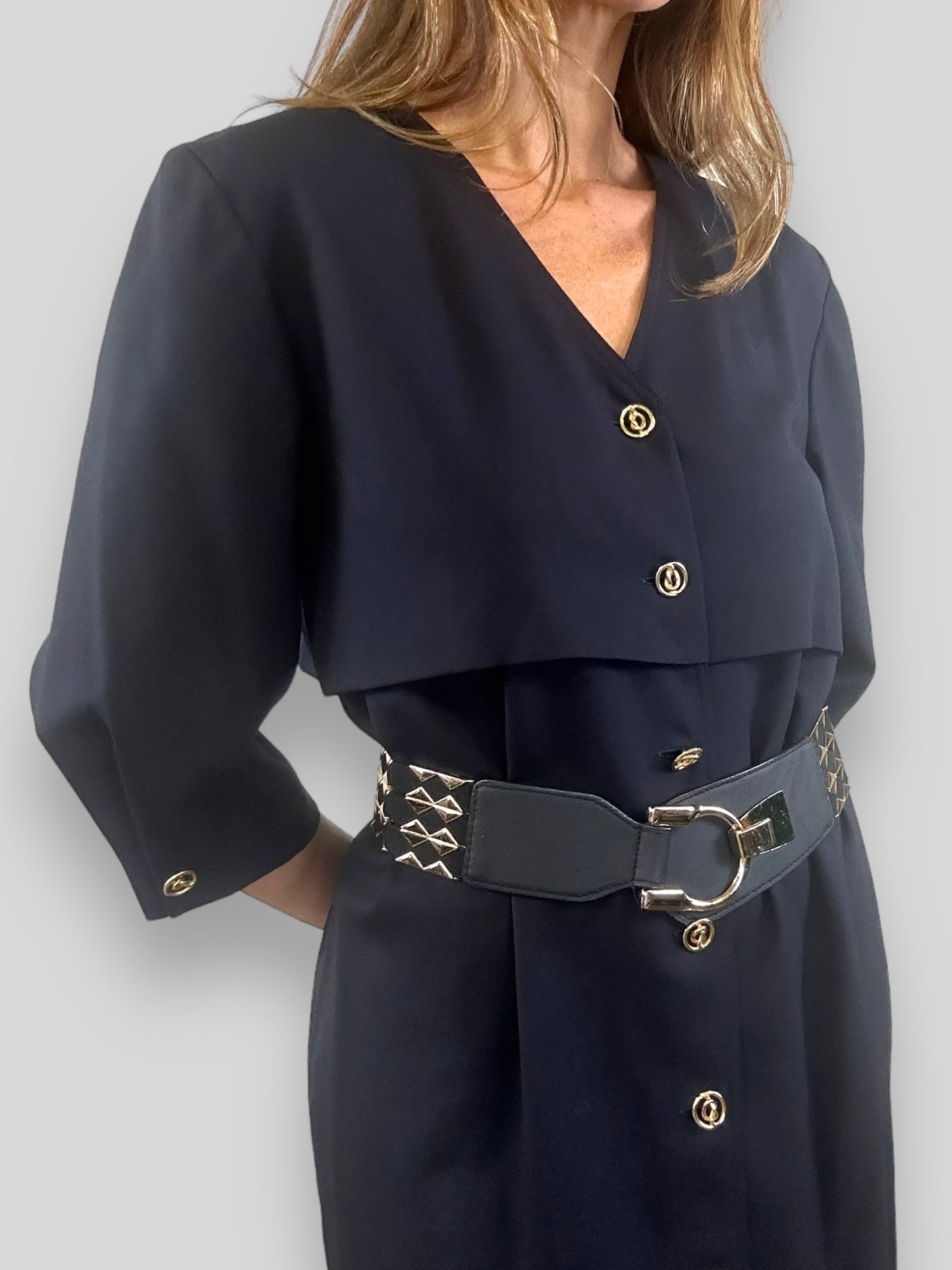 Midi Dress