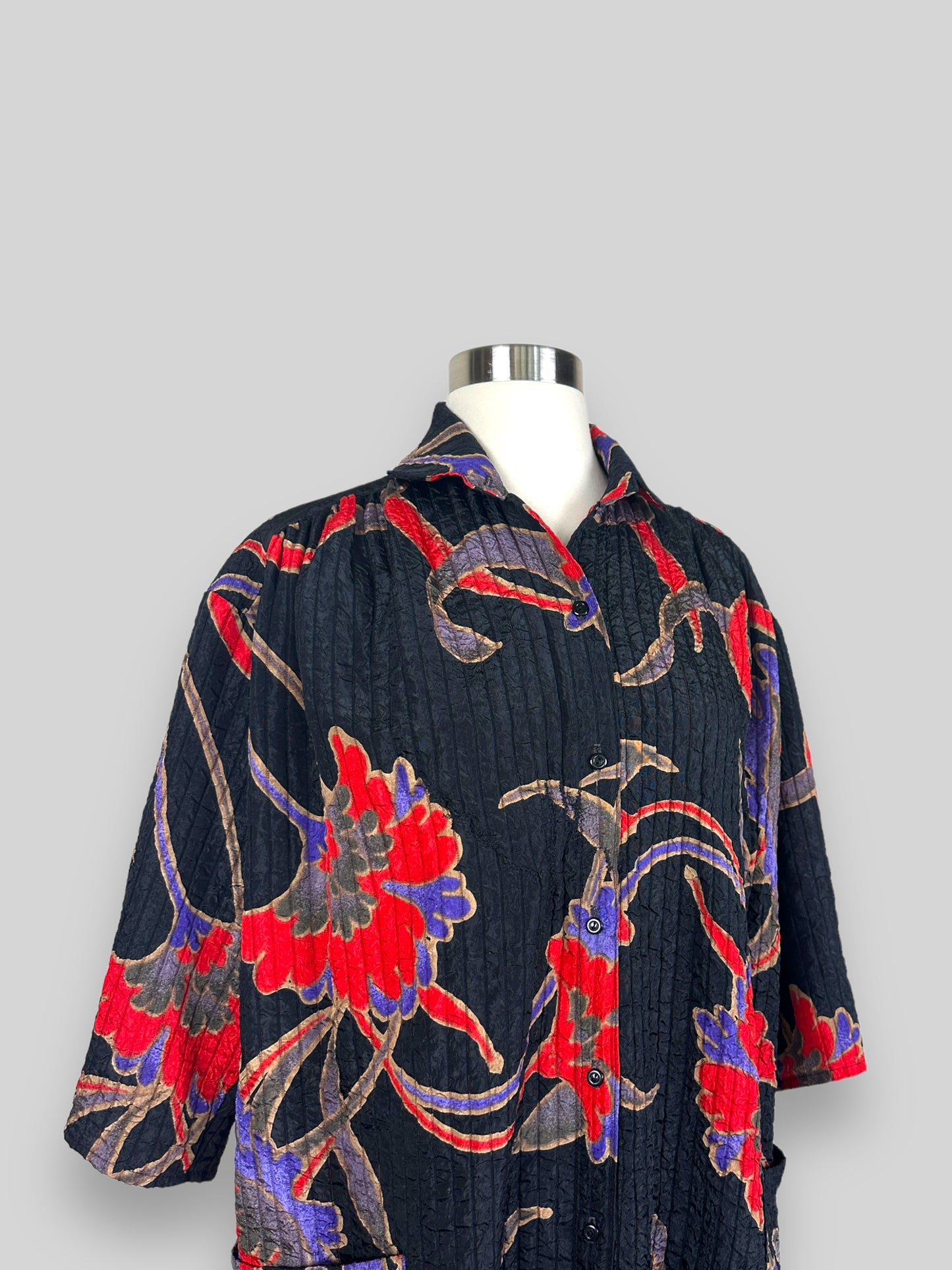 Oversized Shirt