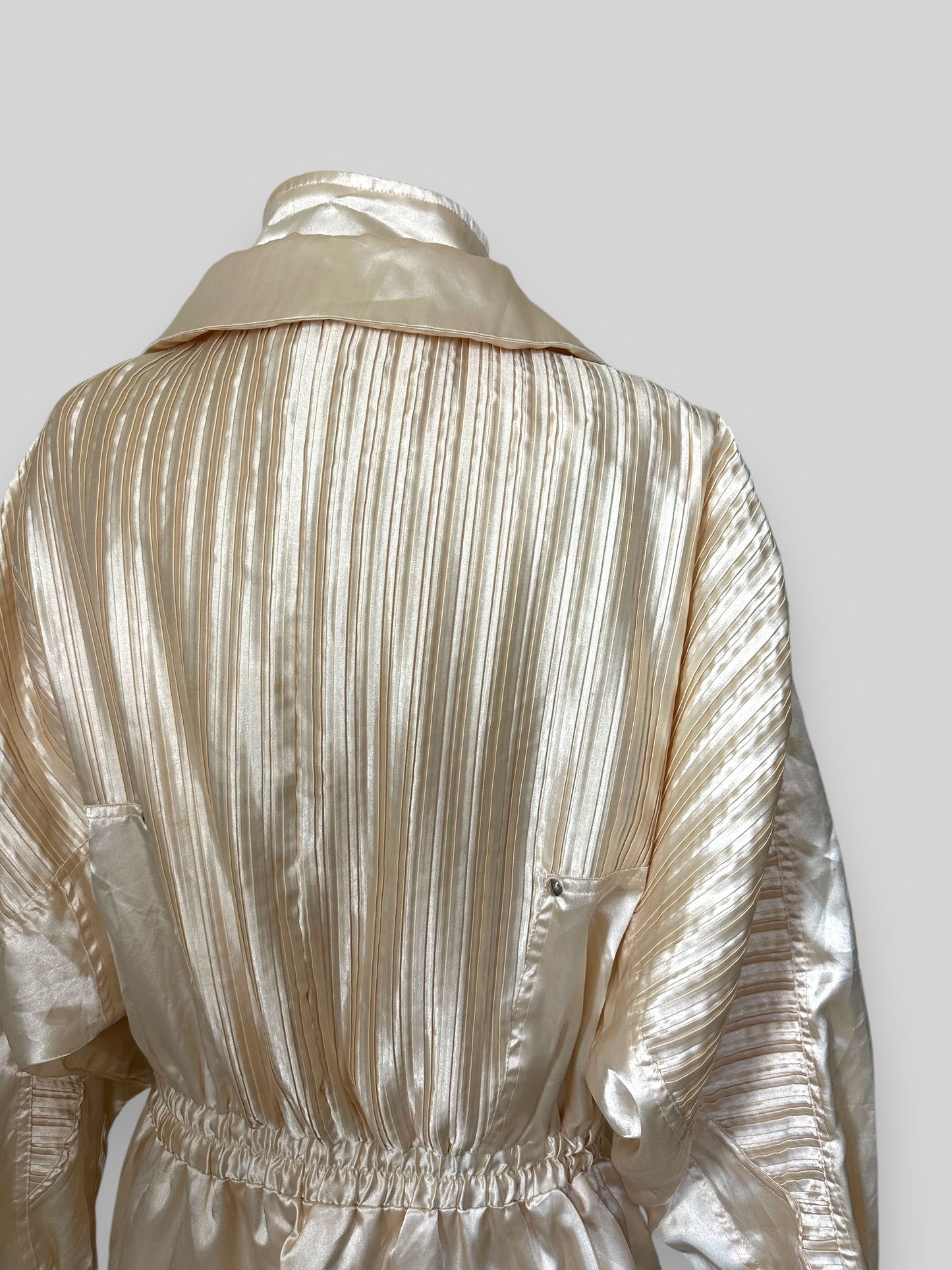 Champagne Jacket