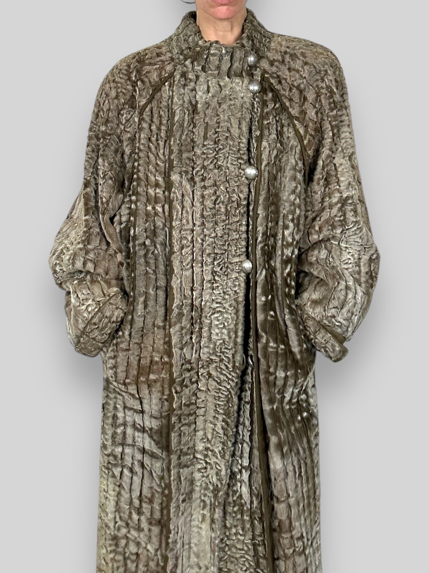 Long Coat