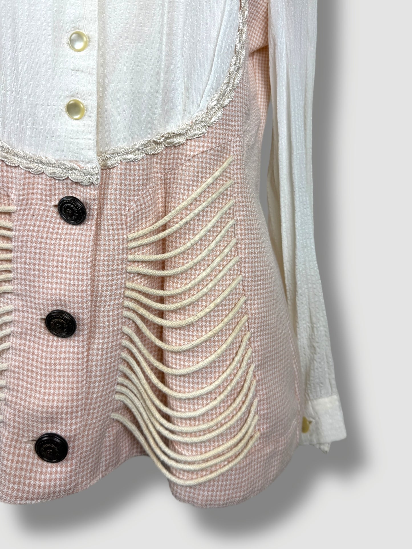 Italian Blouse