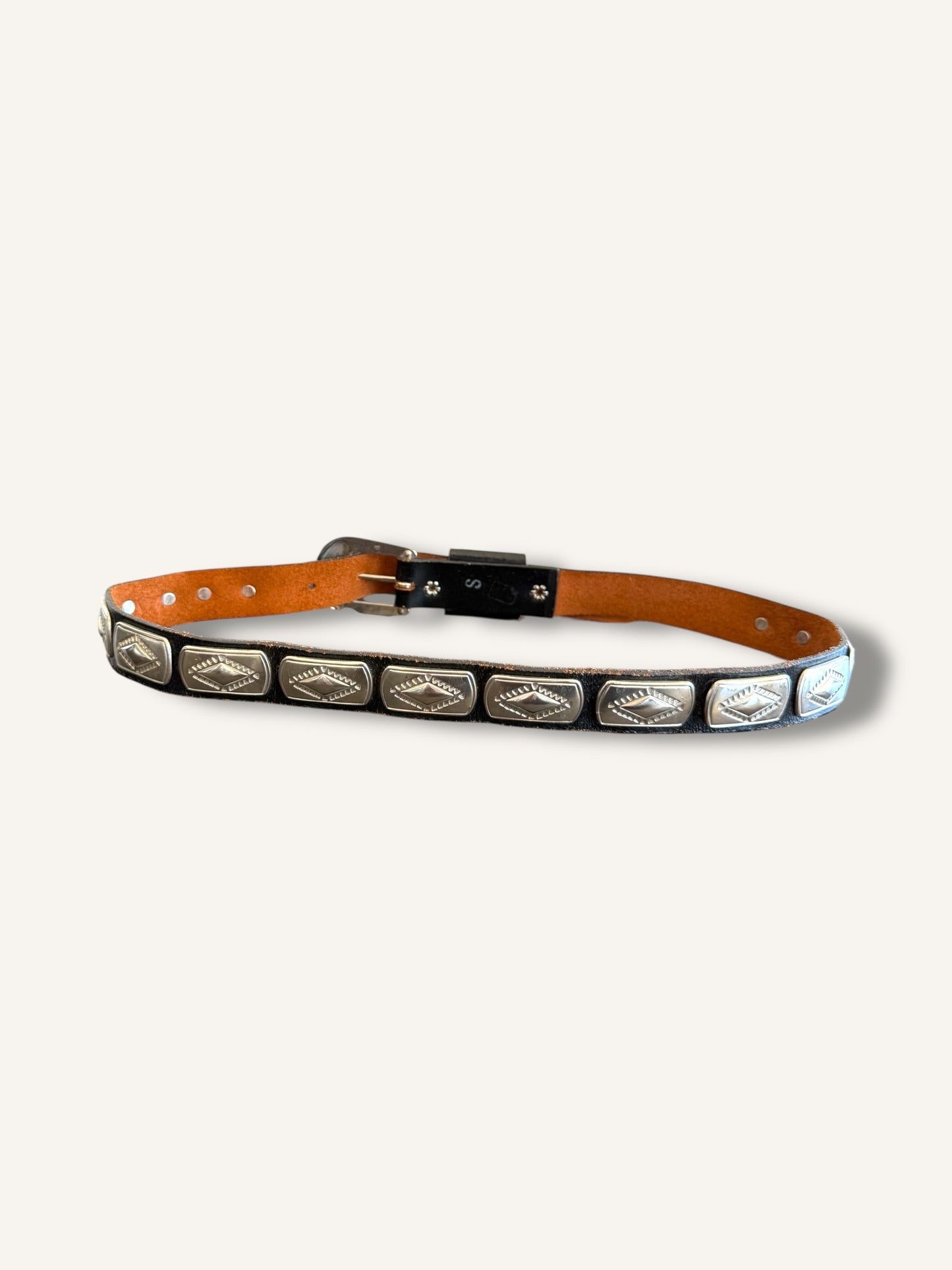 Western Concho Belt