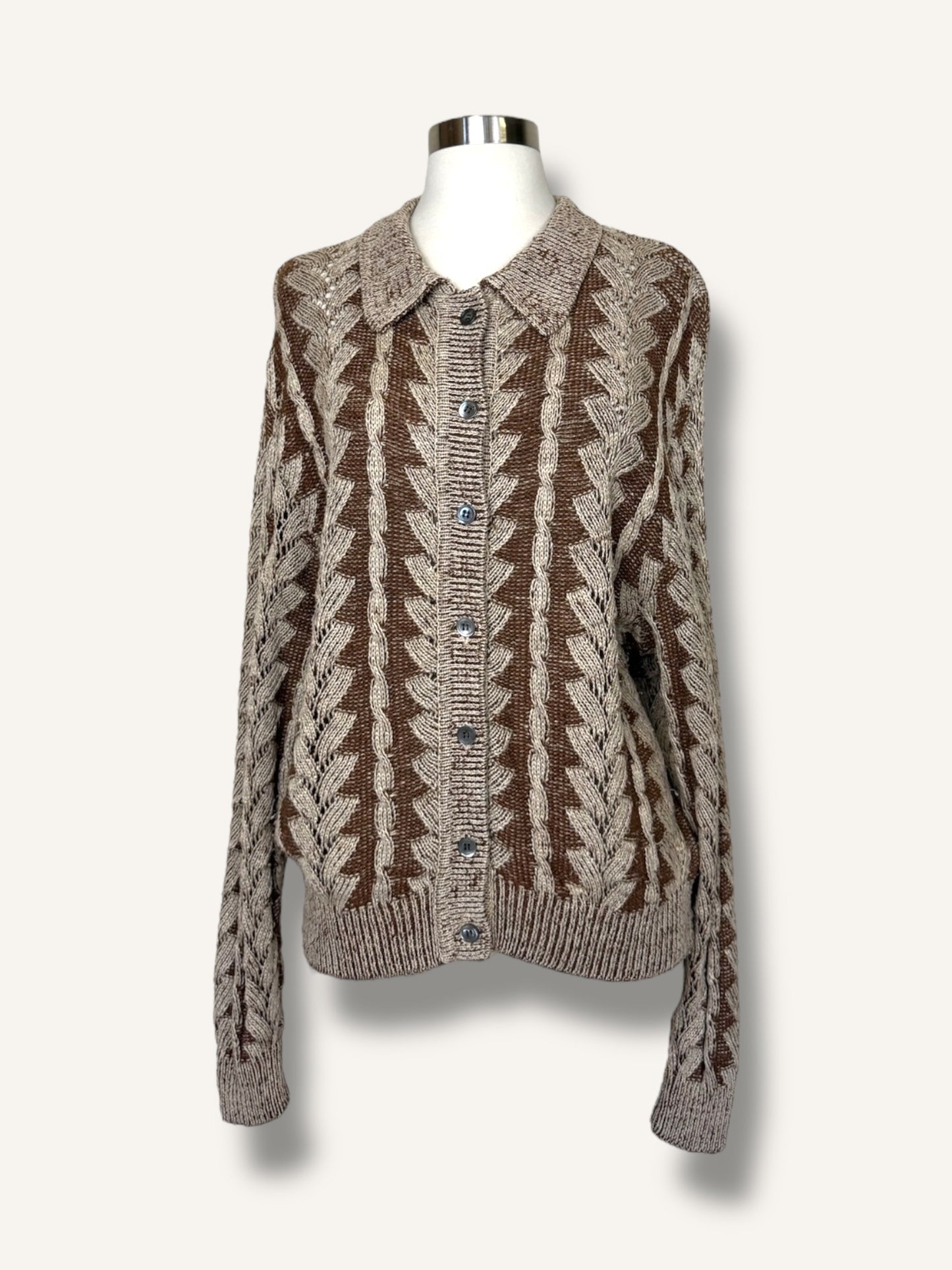 Anne Klein Sweater
