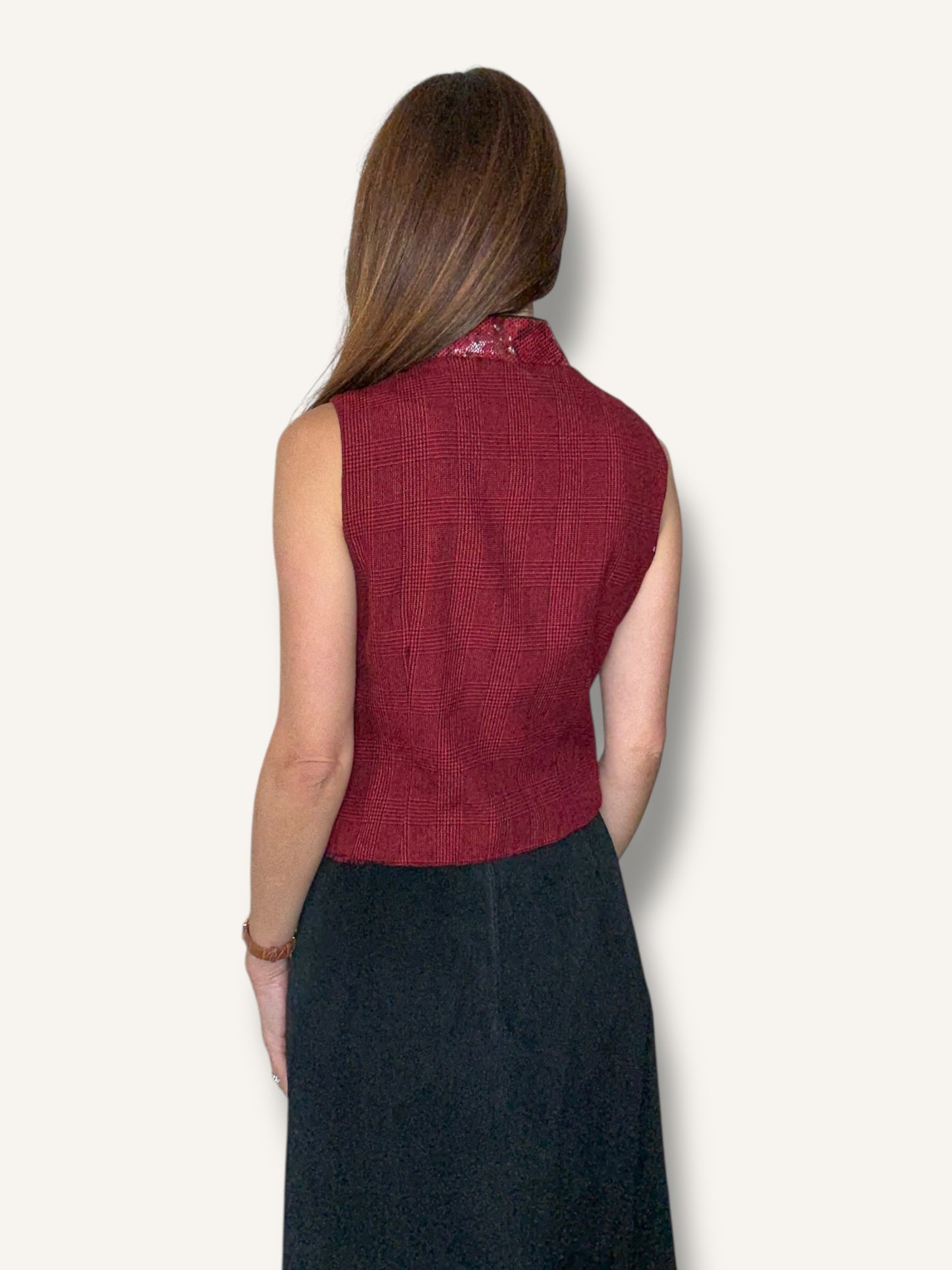 Imperial Vest