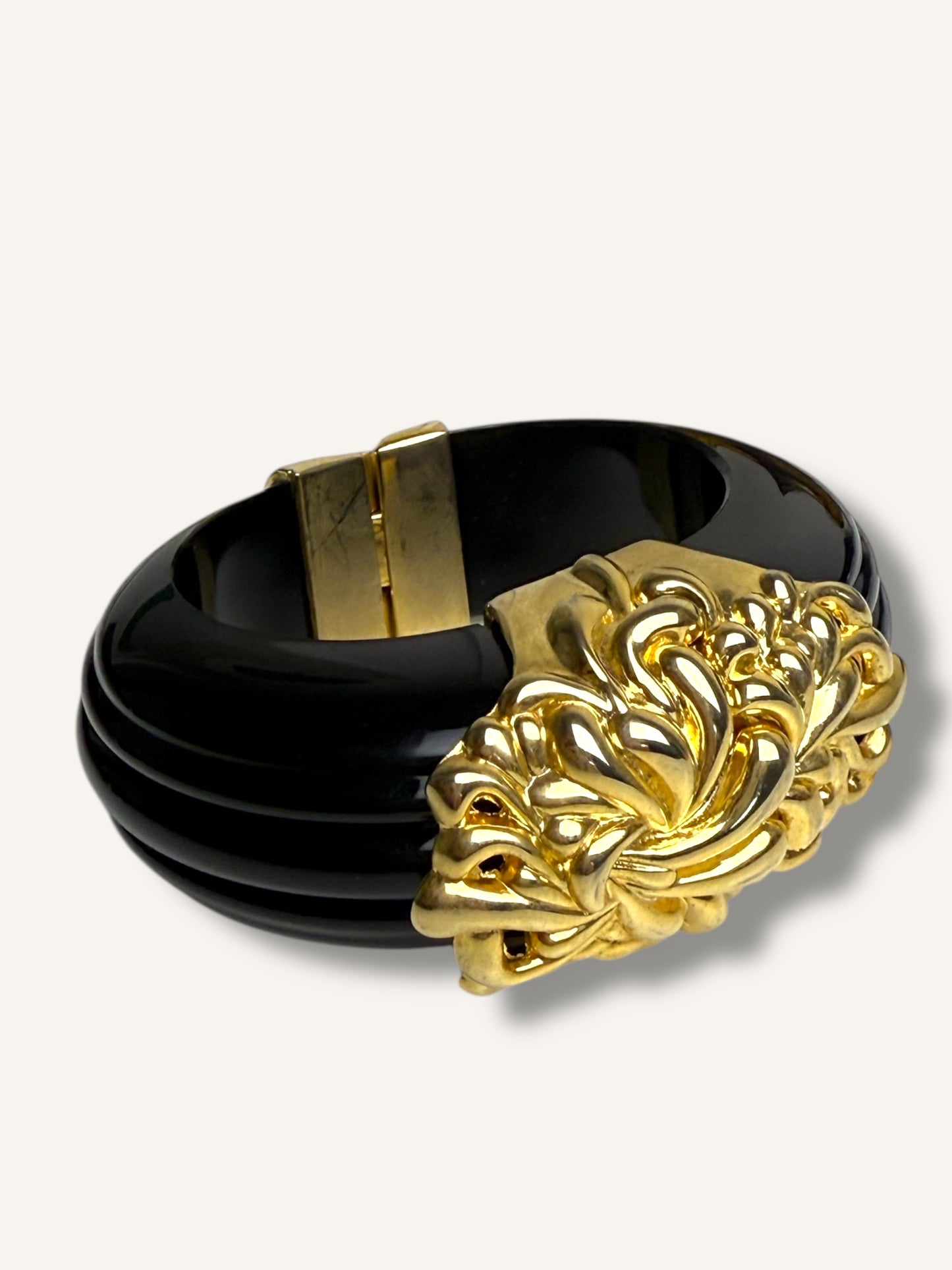 Statement Cuff