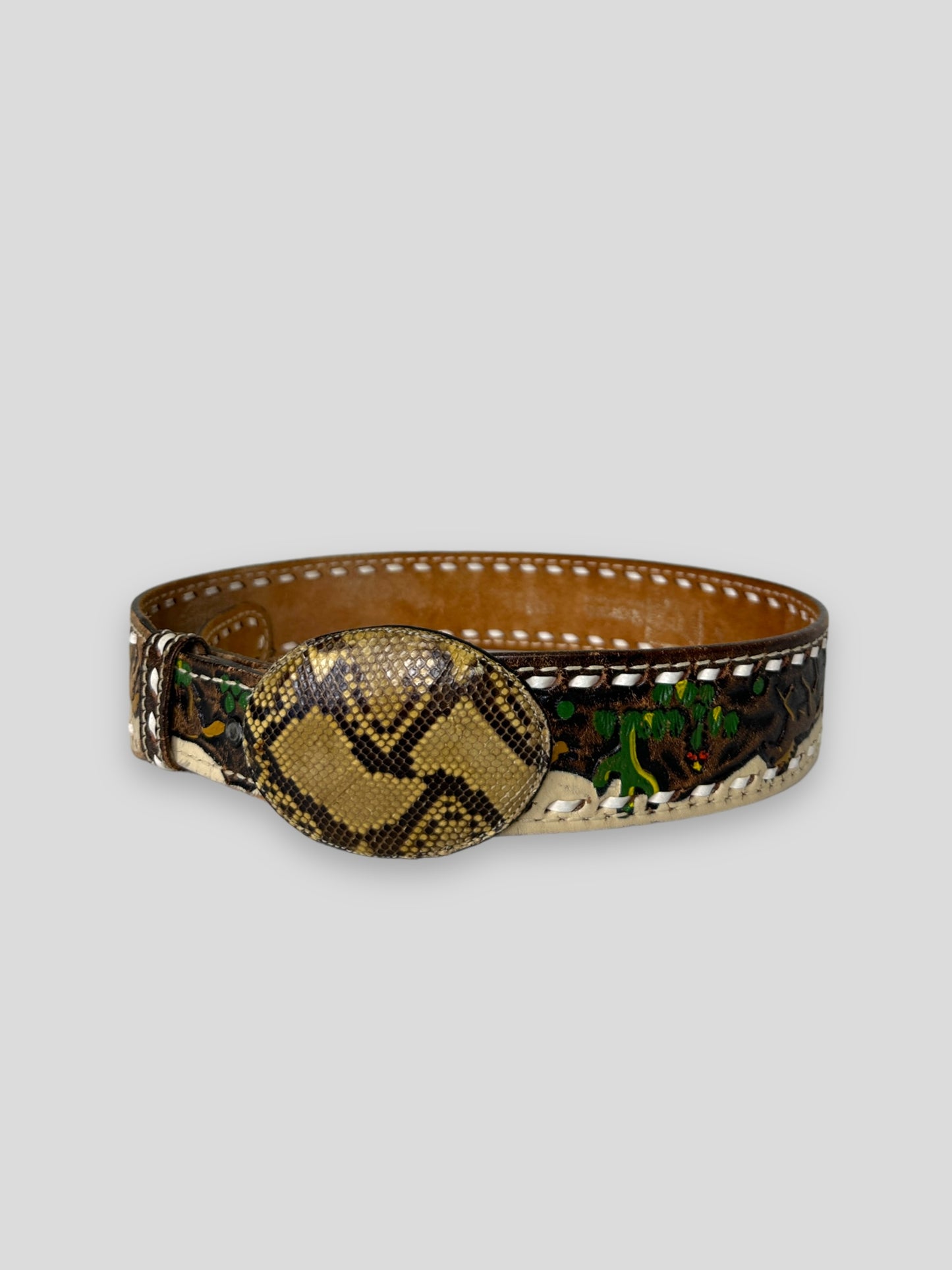 Betty Belt