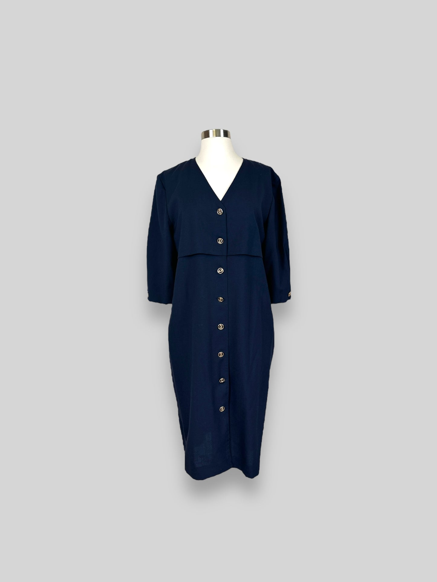 Midi Dress