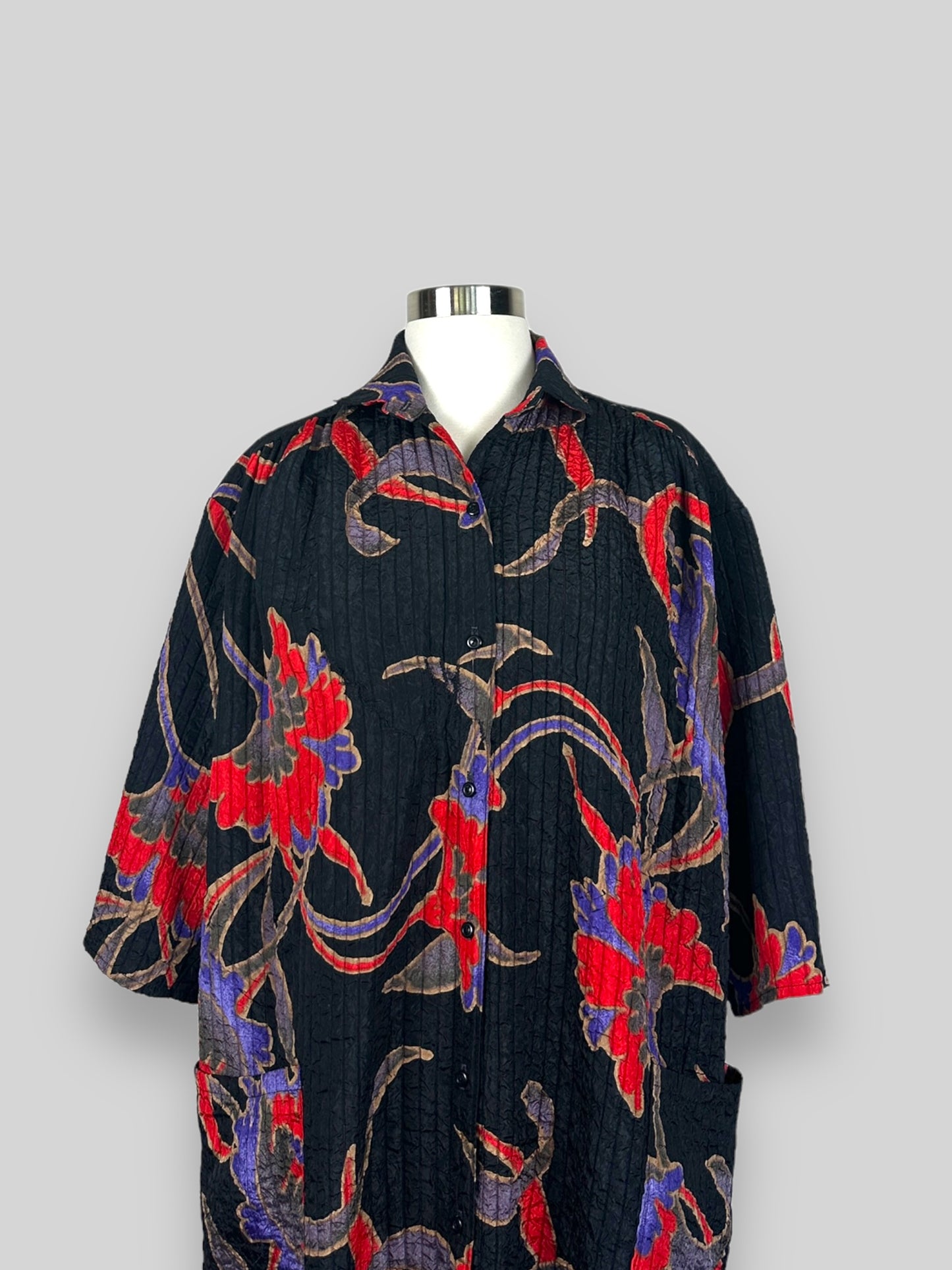 Oversized Shirt