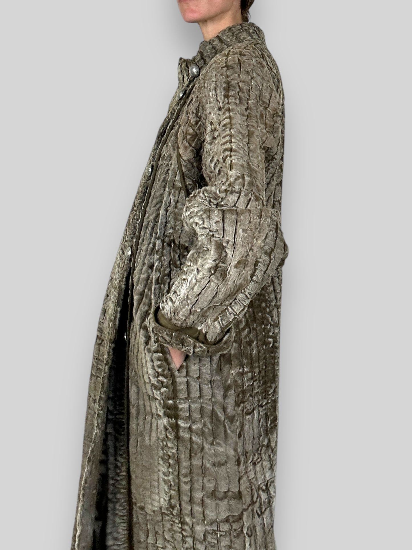 Long Coat