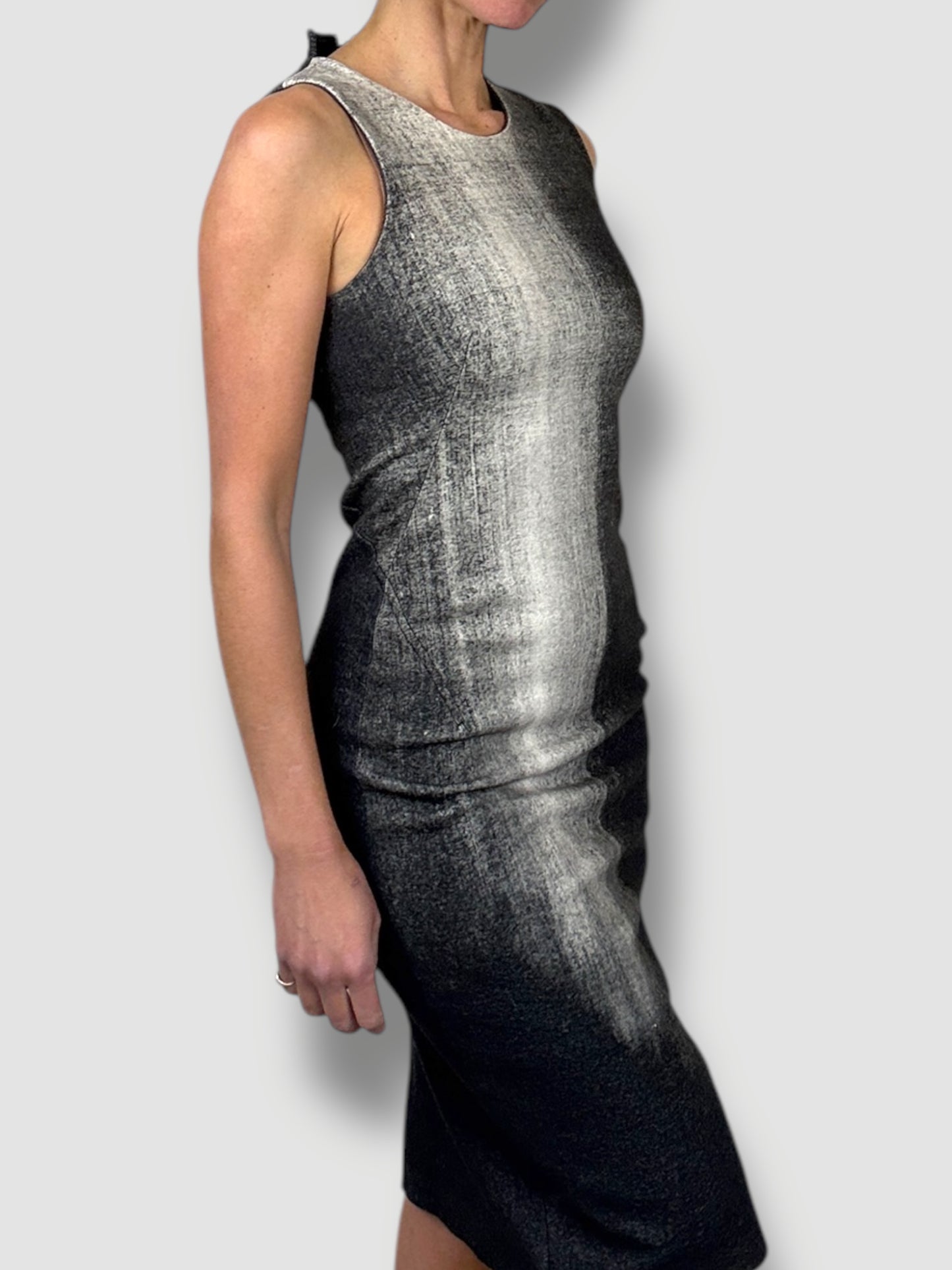 Helmut Lang Dress