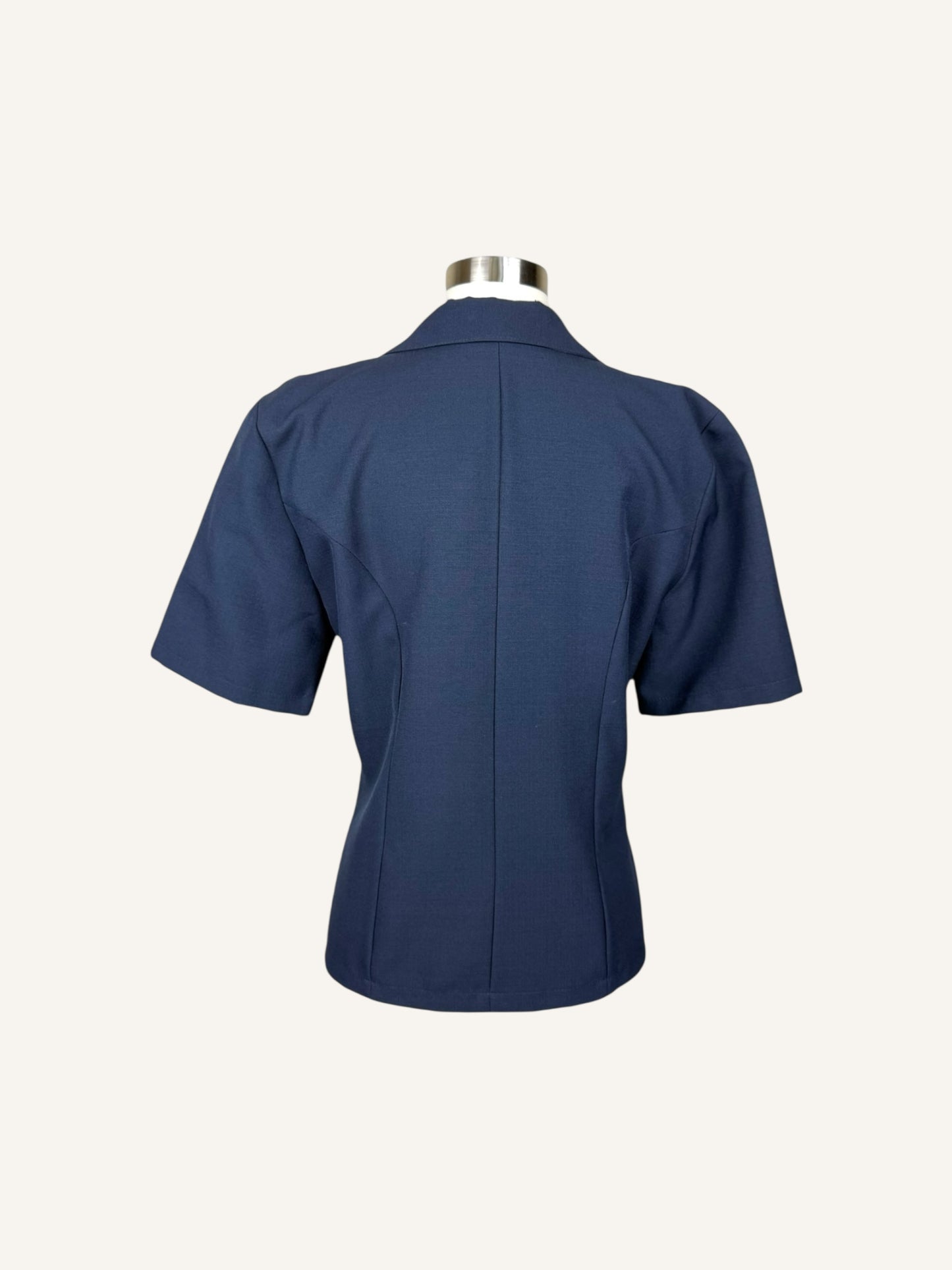 Short Sleeve Top