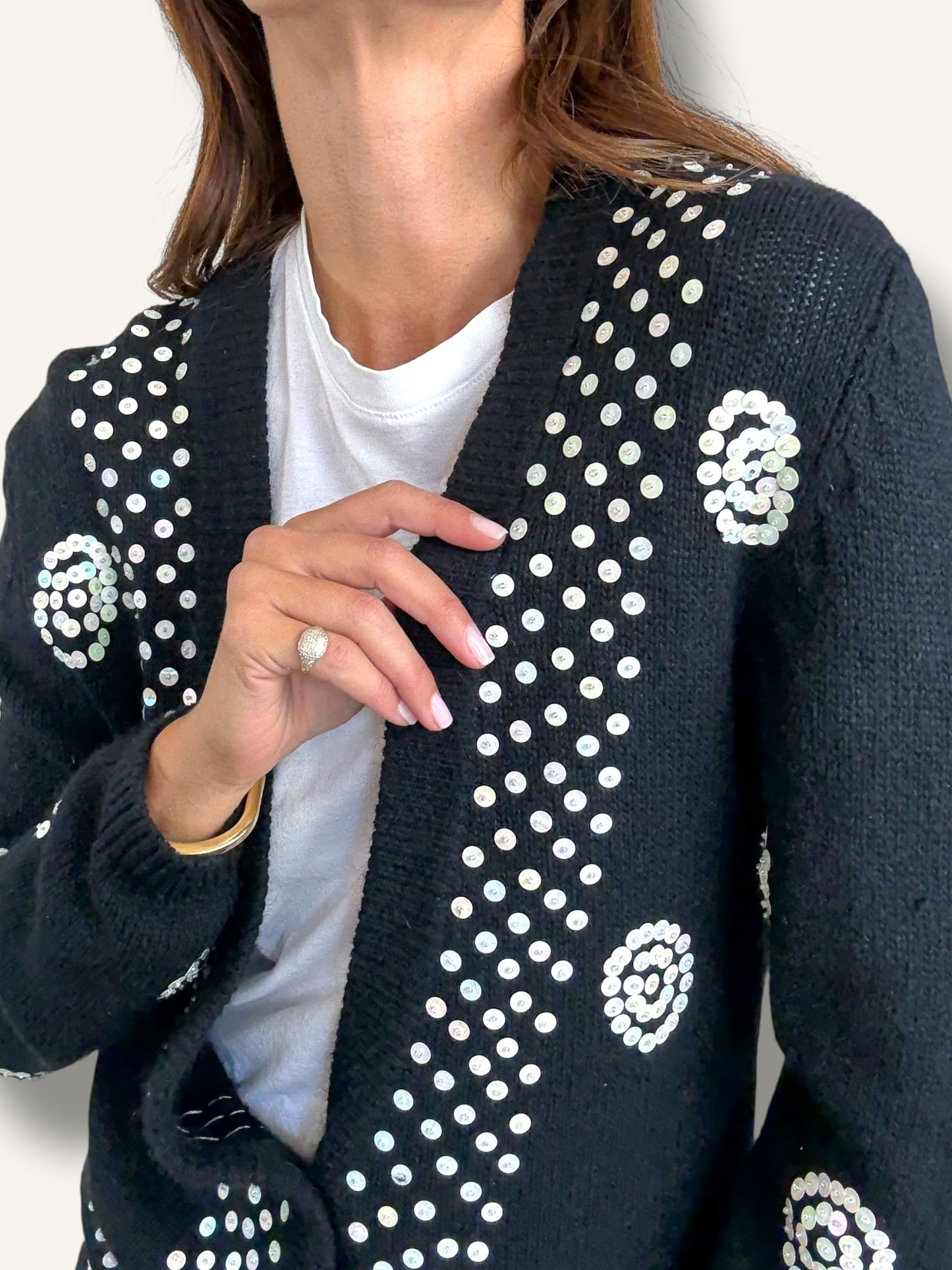 Pierre Cardin Cardigan