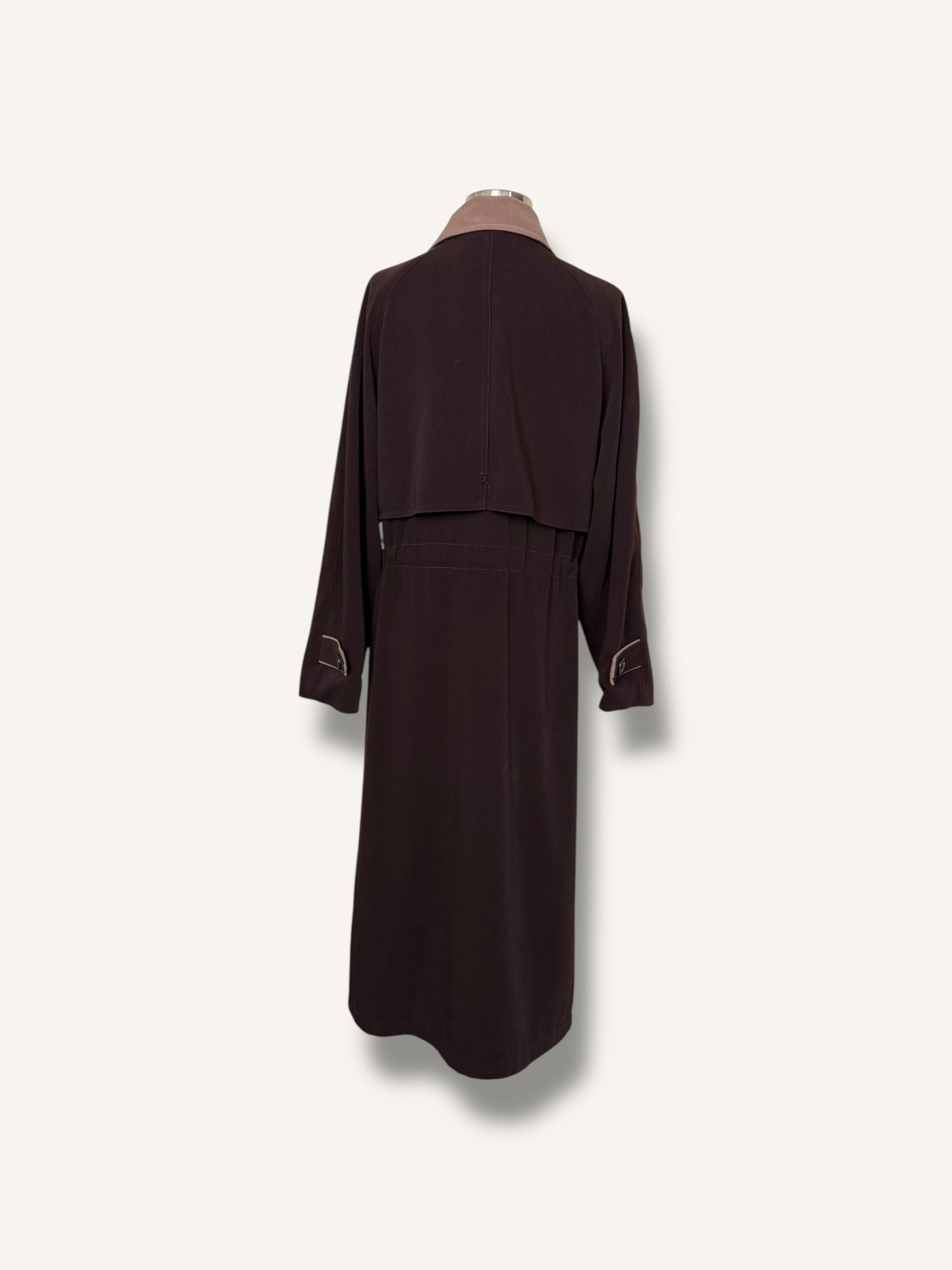 Valentino Trench Coat