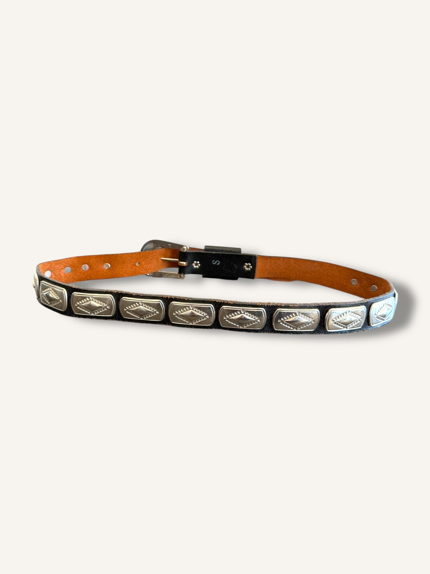 Western Concho Belt