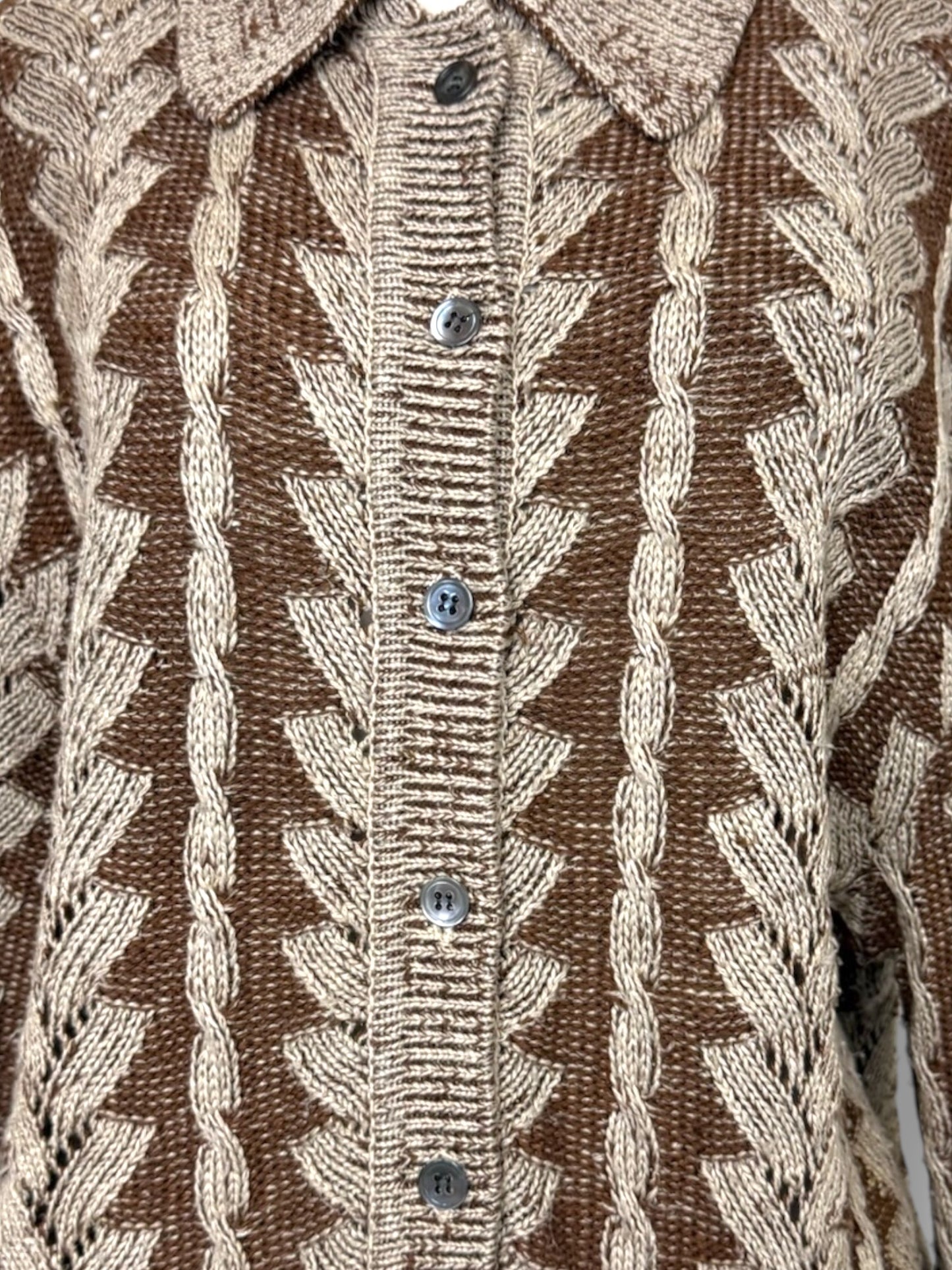 Anne Klein Sweater