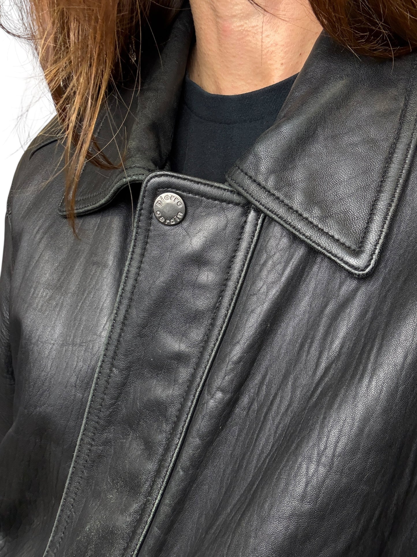Pierre Cardin Bomber Jacket
