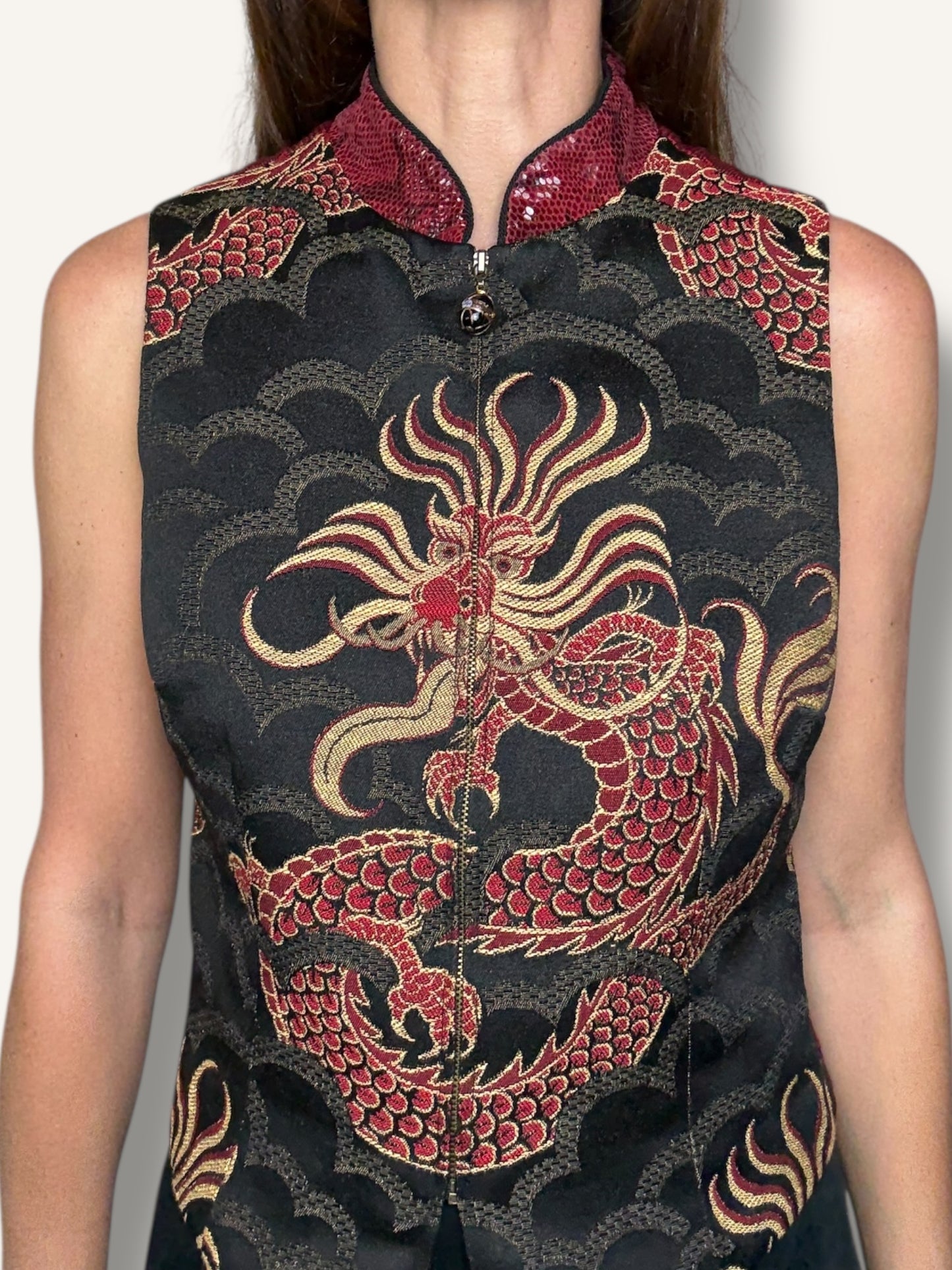 Imperial Vest