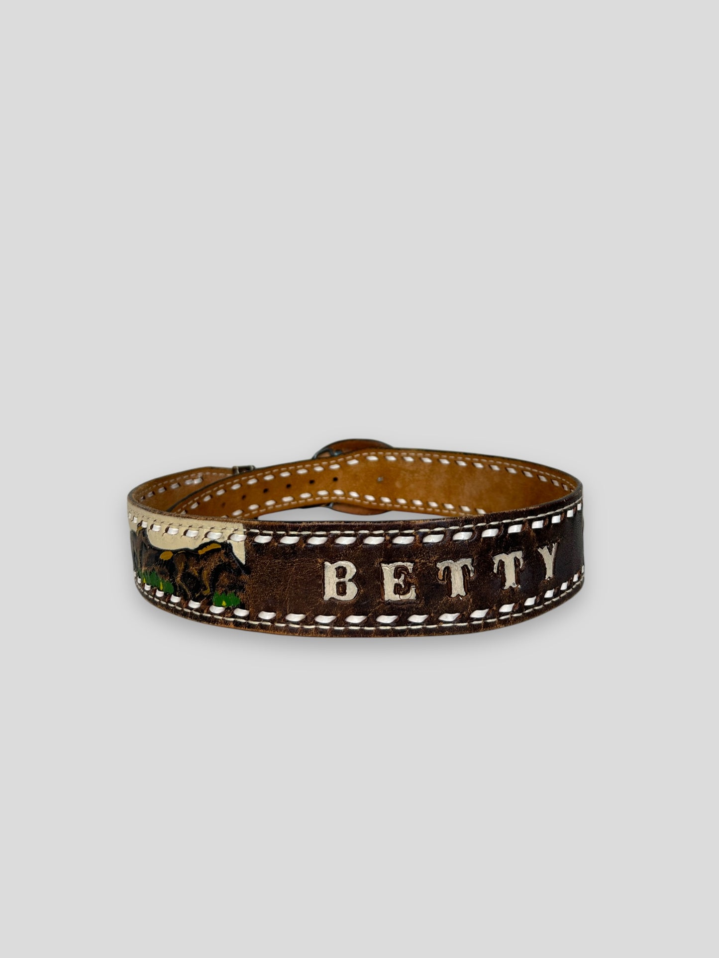 Betty Belt