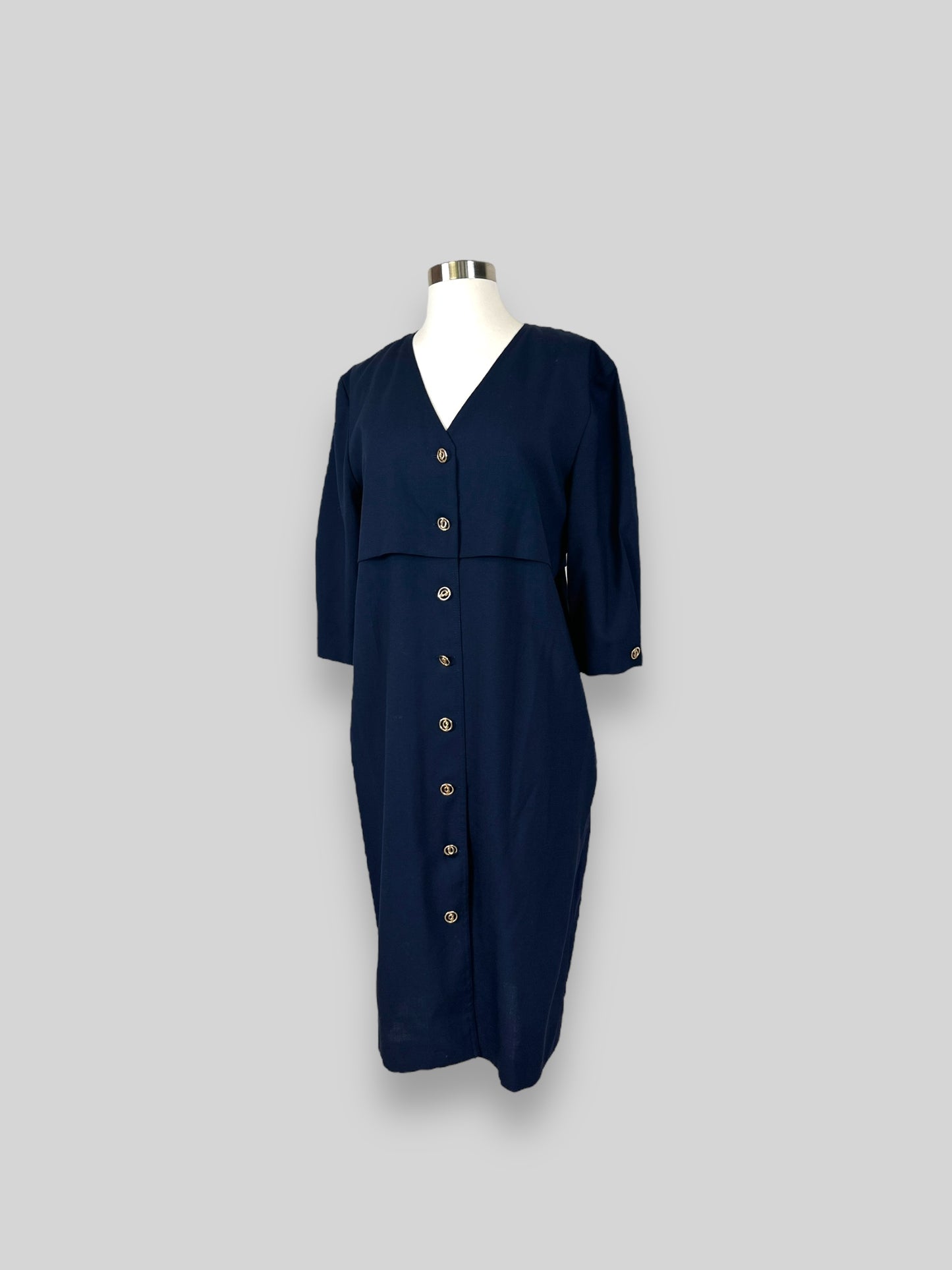 Midi Dress