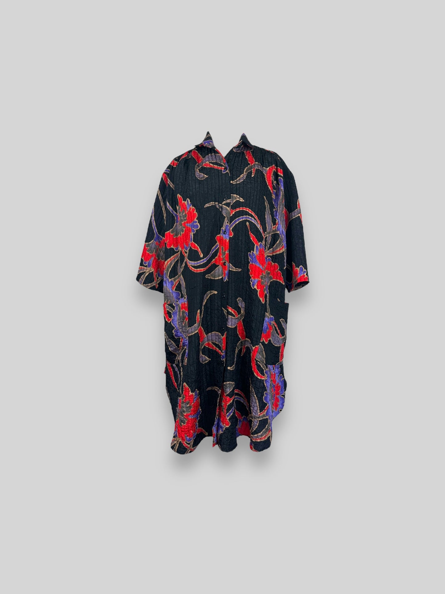 Oversized Shirt