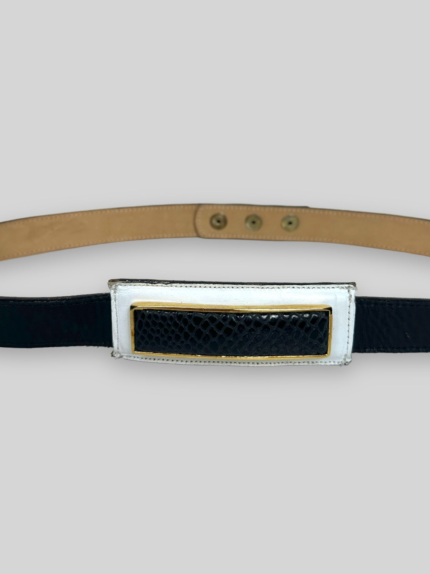 Waist Belt