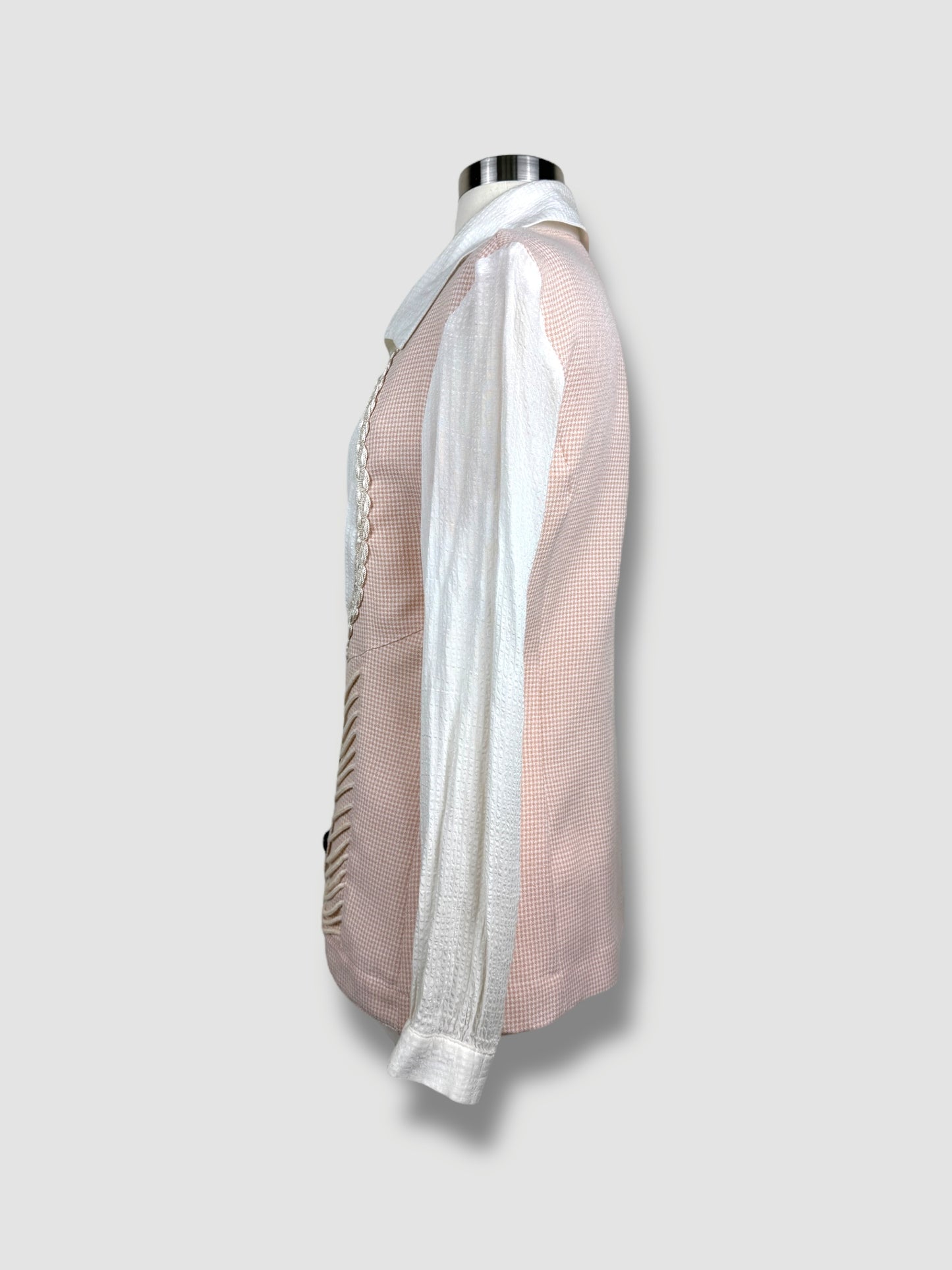 Italian Blouse