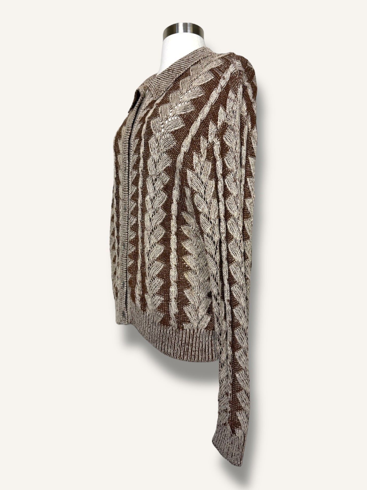 Anne Klein Sweater