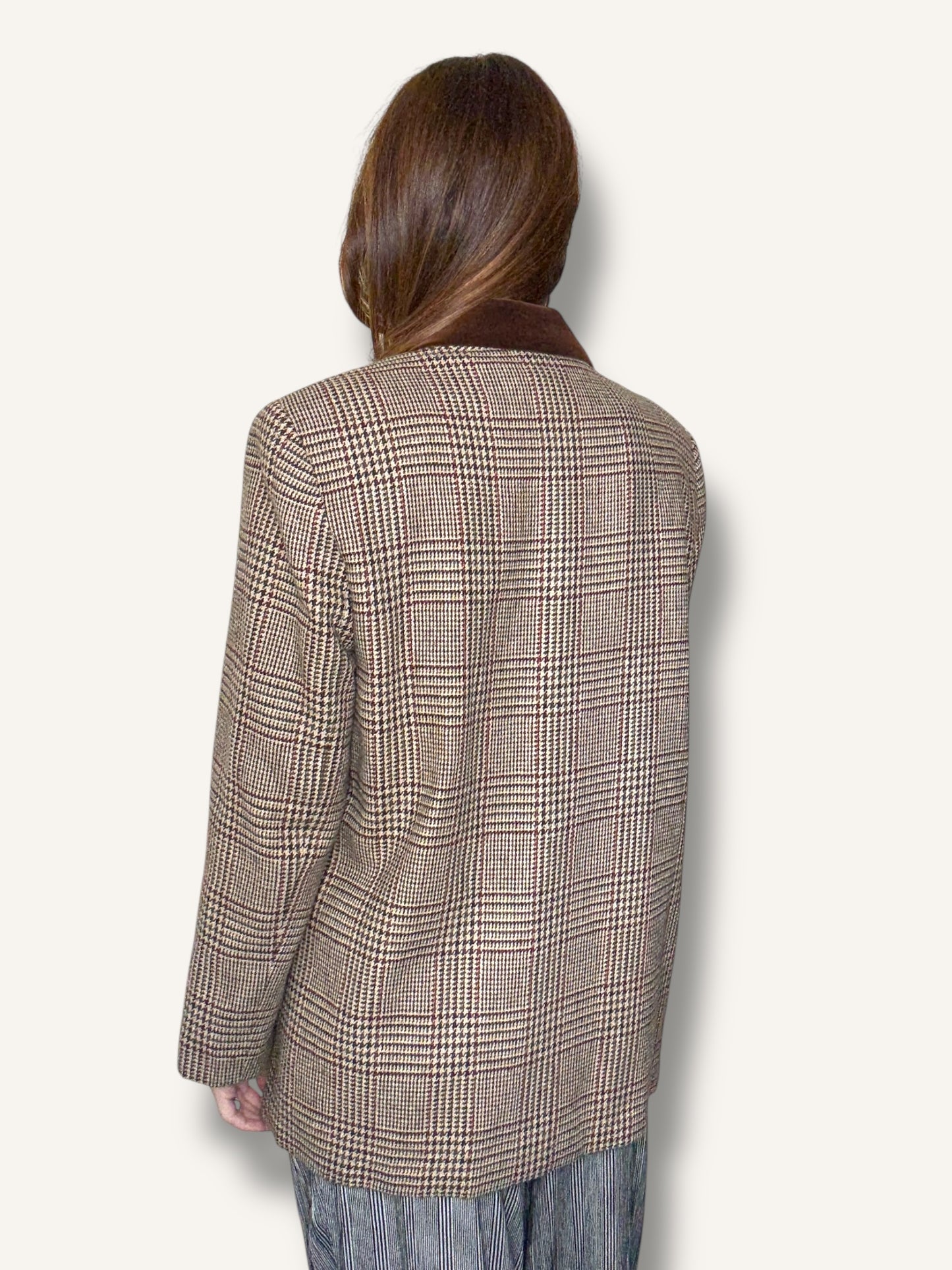 Prince of Wales Blazer