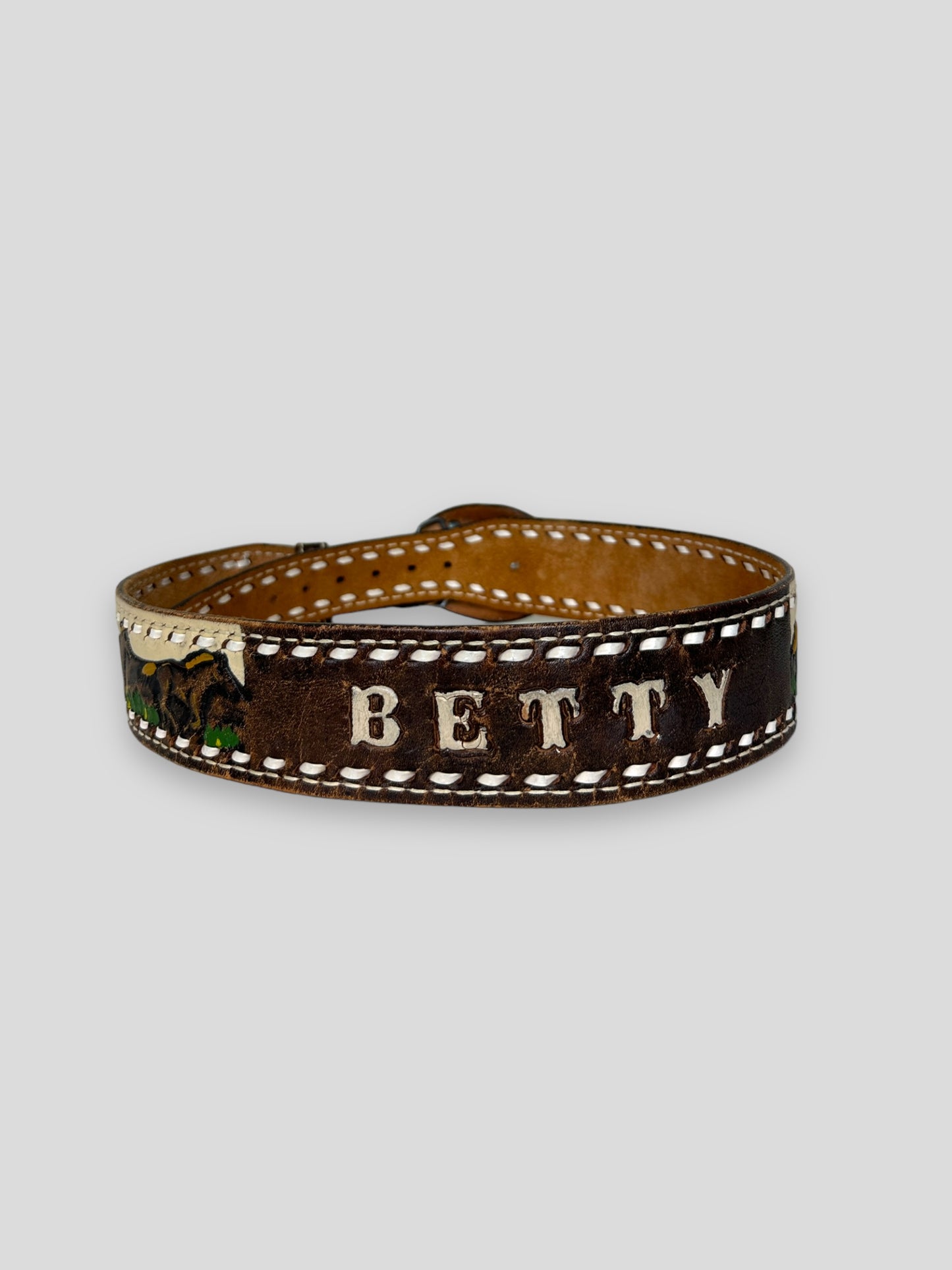 Betty Belt