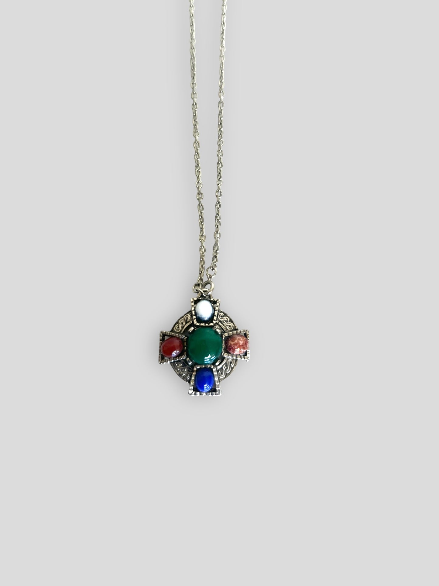 Maltese Necklace