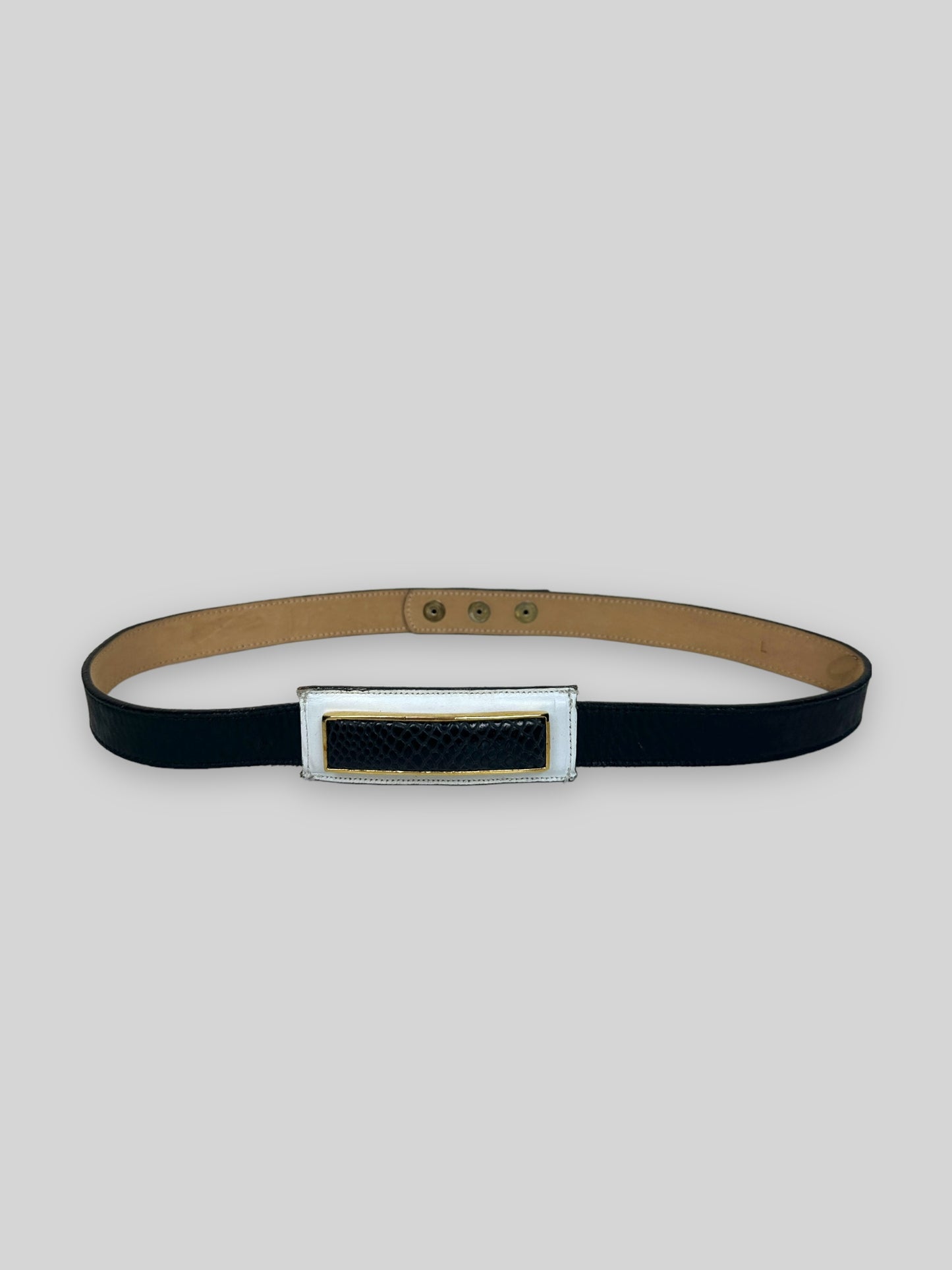 Waist Belt