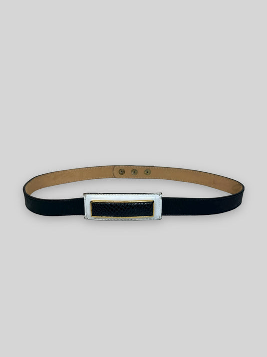 Waist Belt