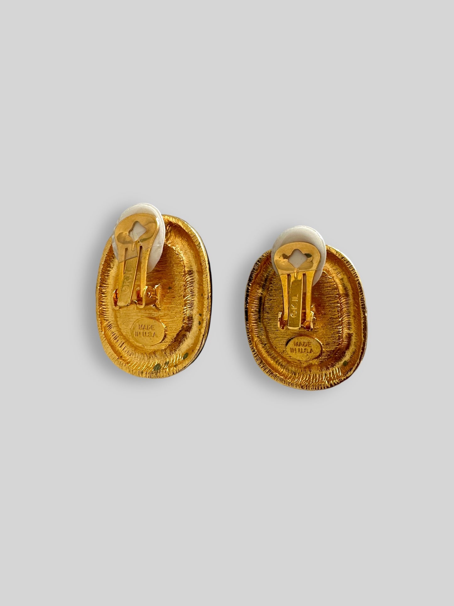KJL Earrings
