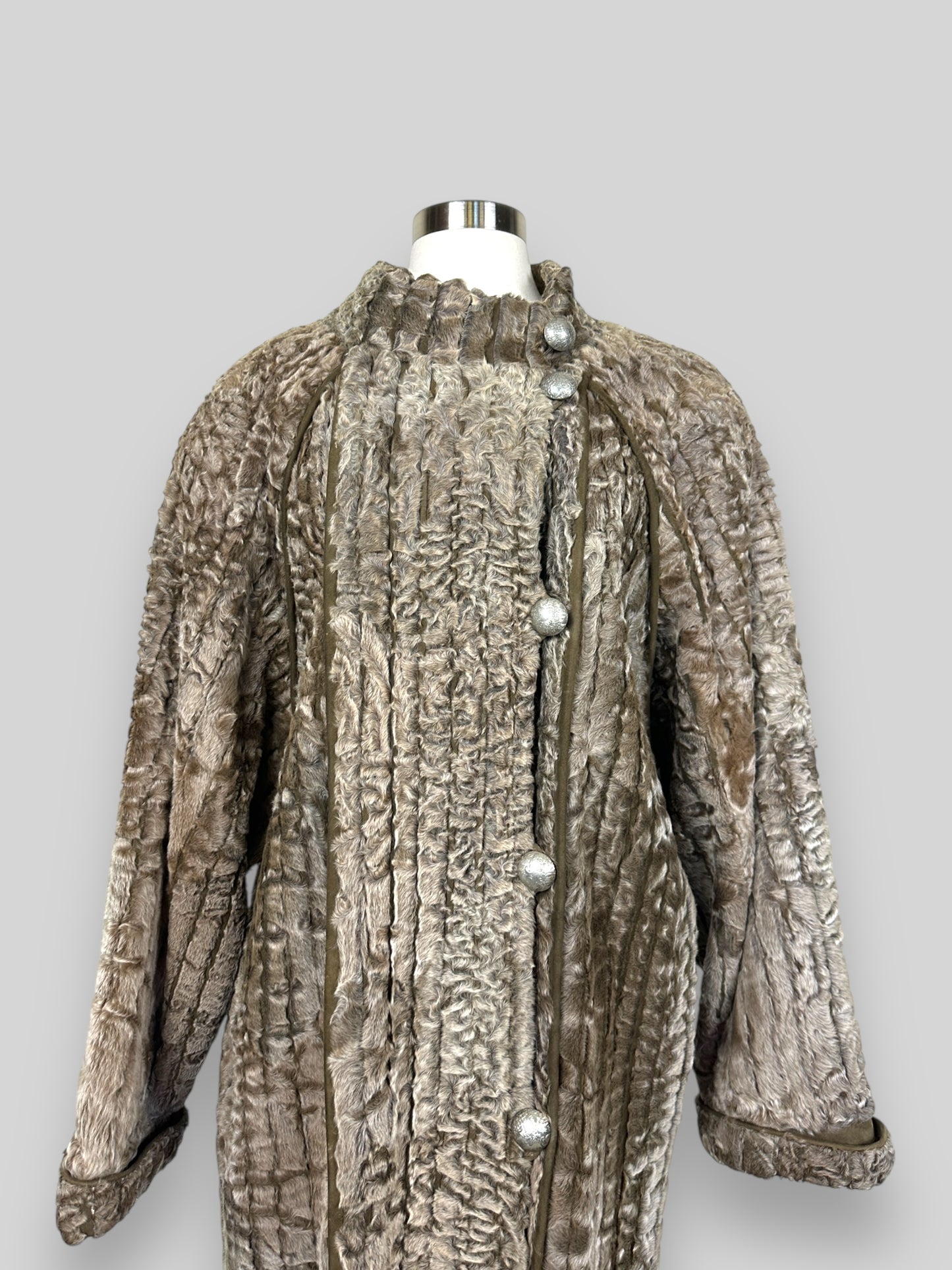 Long Coat