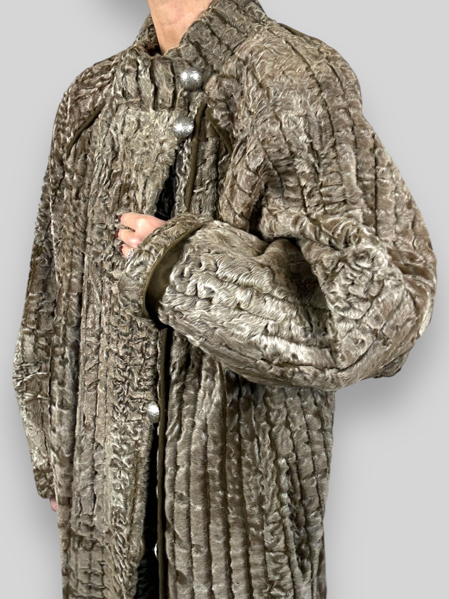 Long Coat