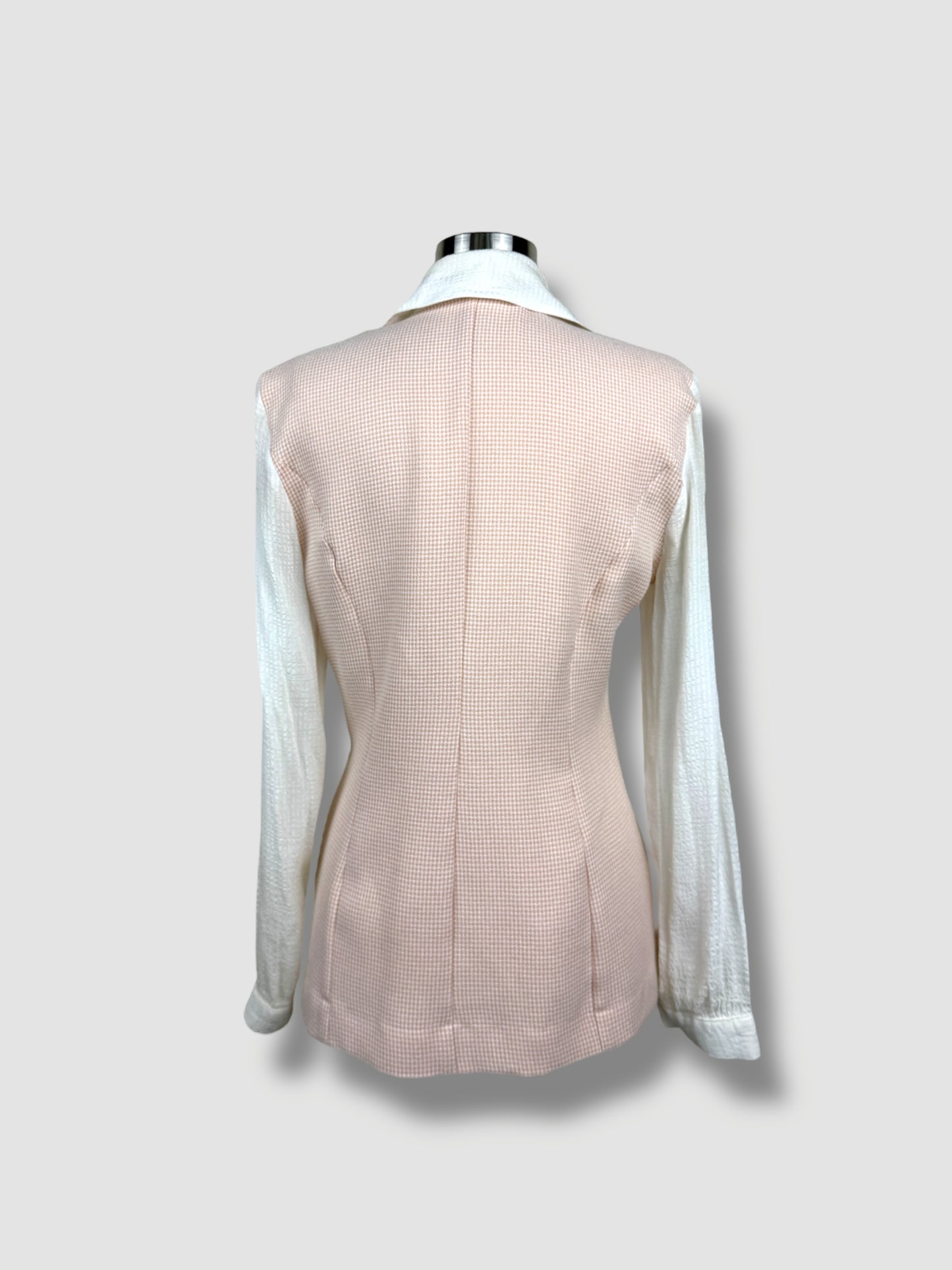 Italian Blouse