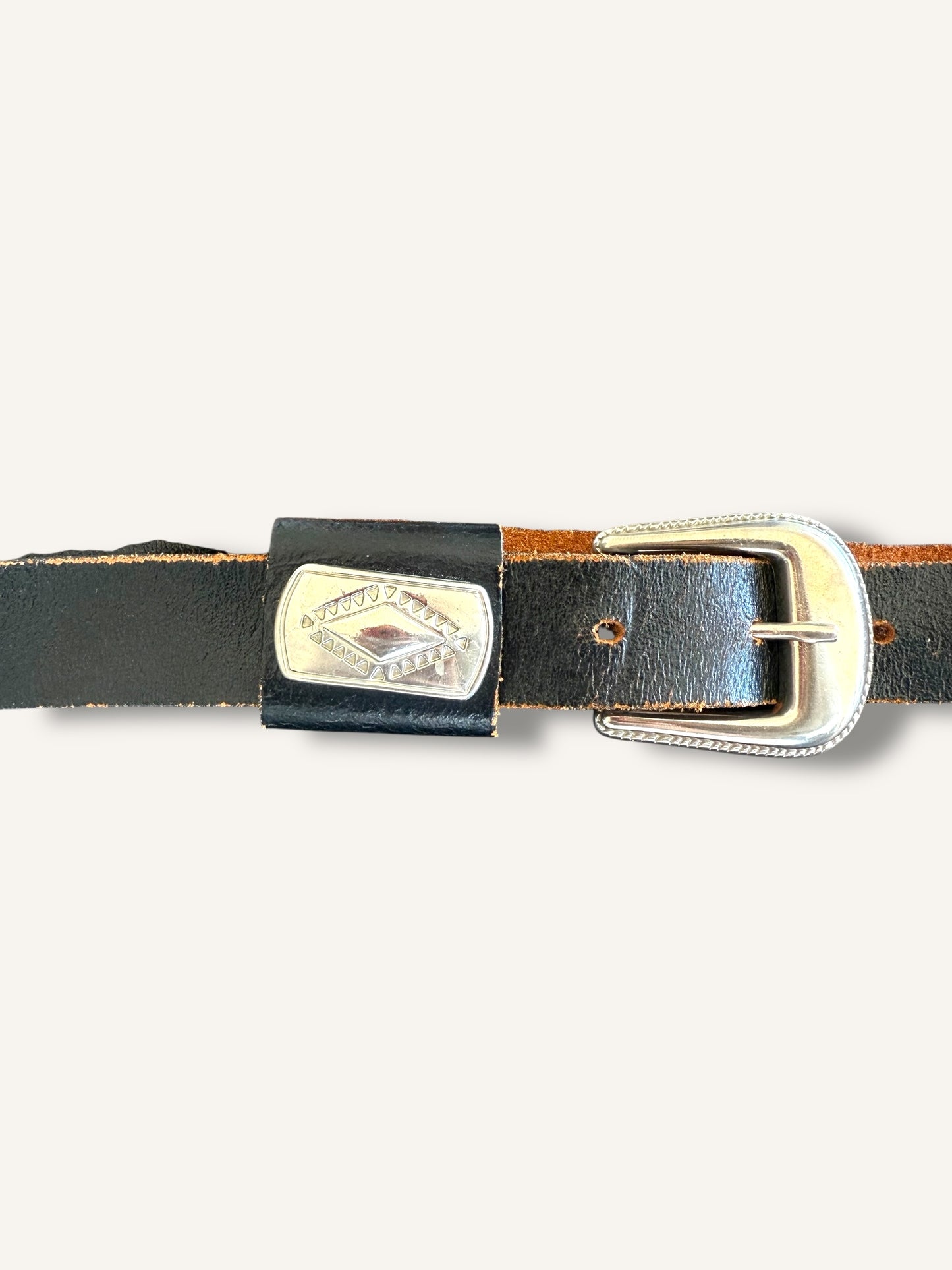 Western Concho Belt