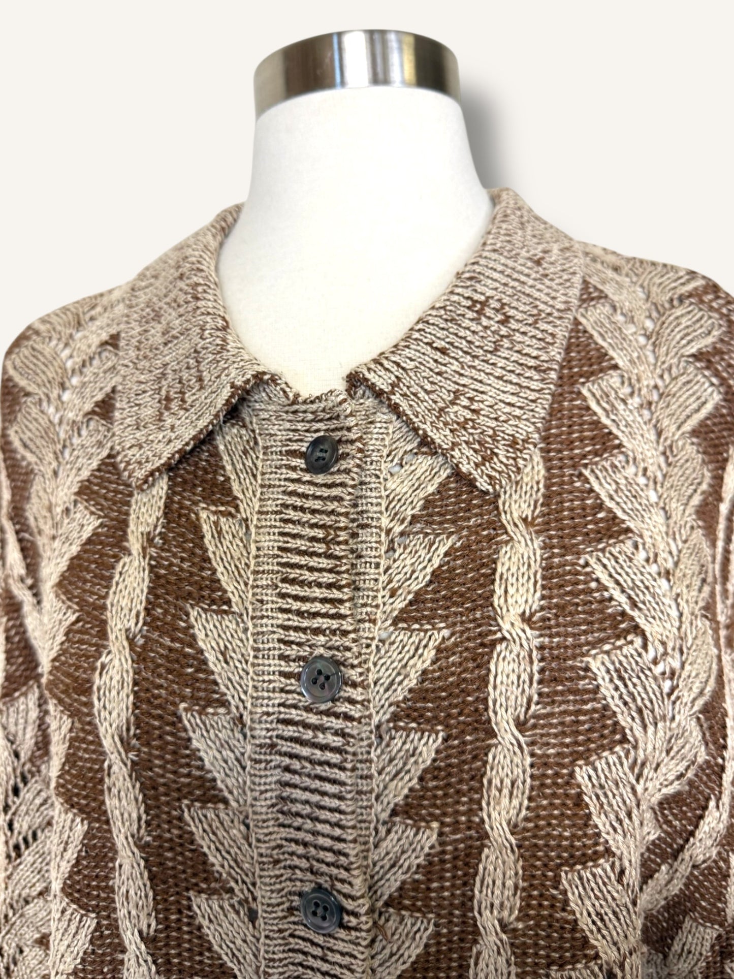 Anne Klein Sweater