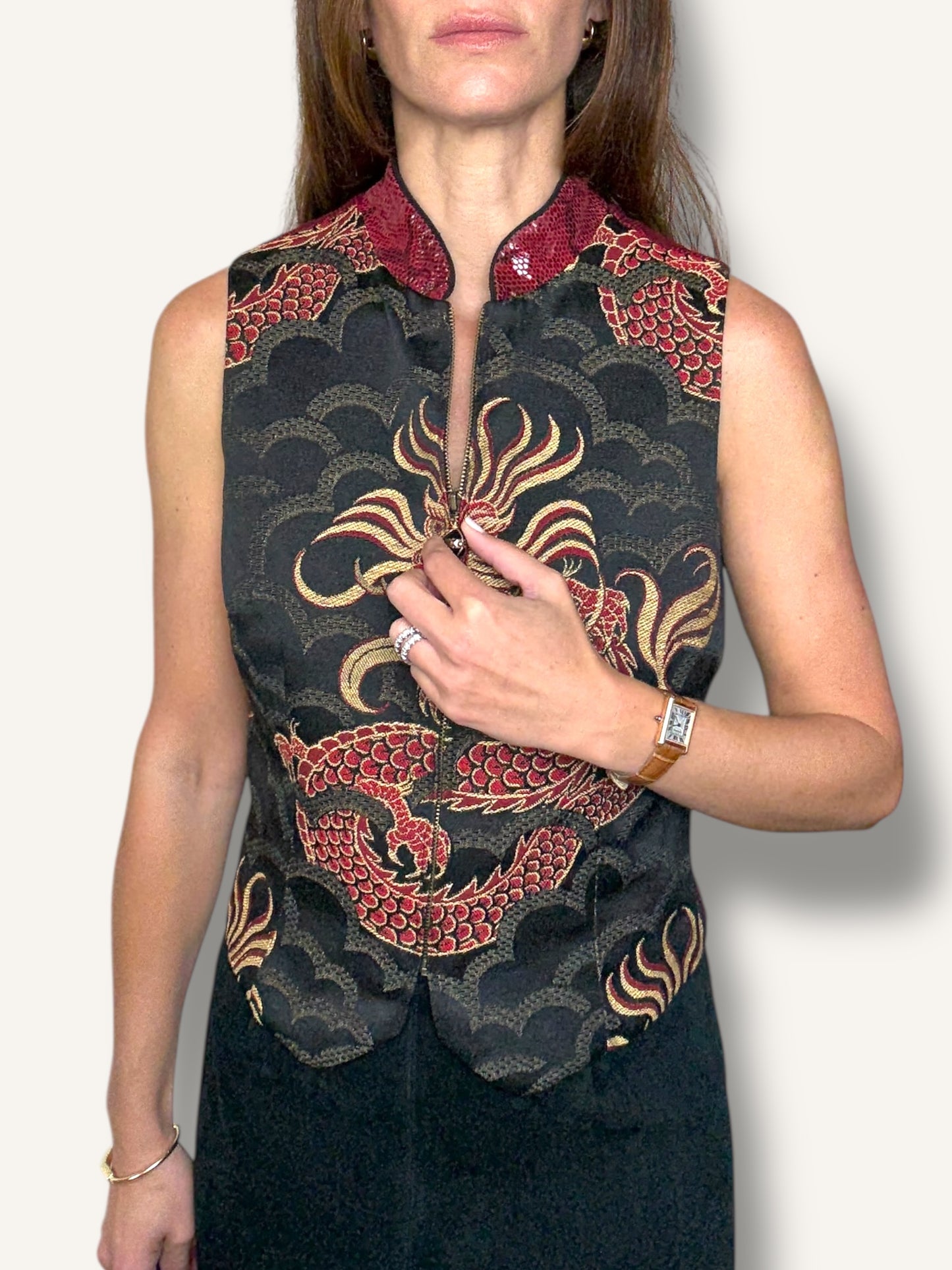 Imperial Vest