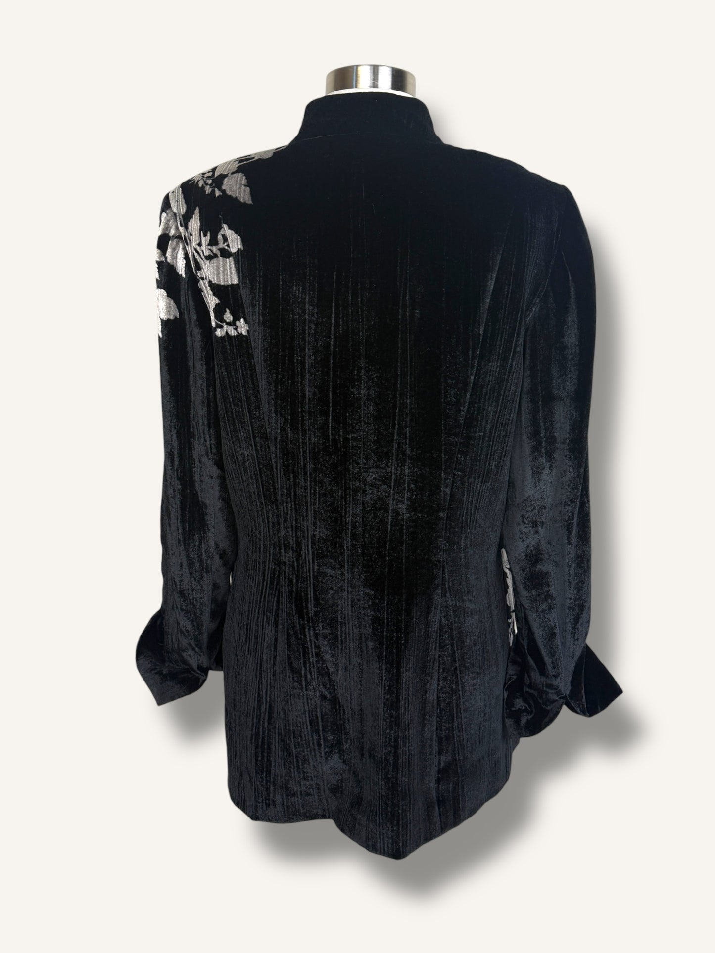 Midnight Garden Jacket