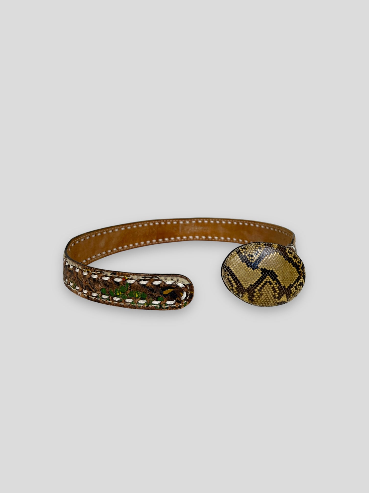 Betty Belt
